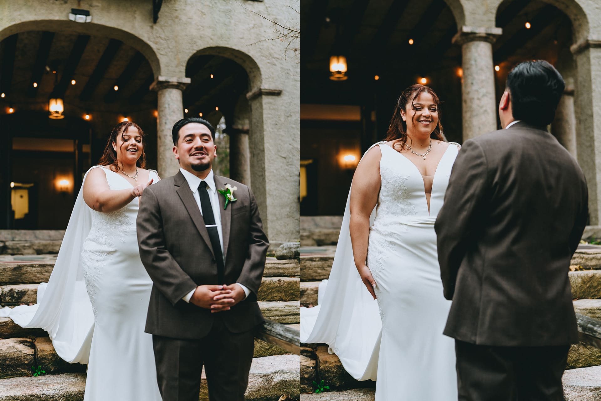 Wedding Photos Arrow Park