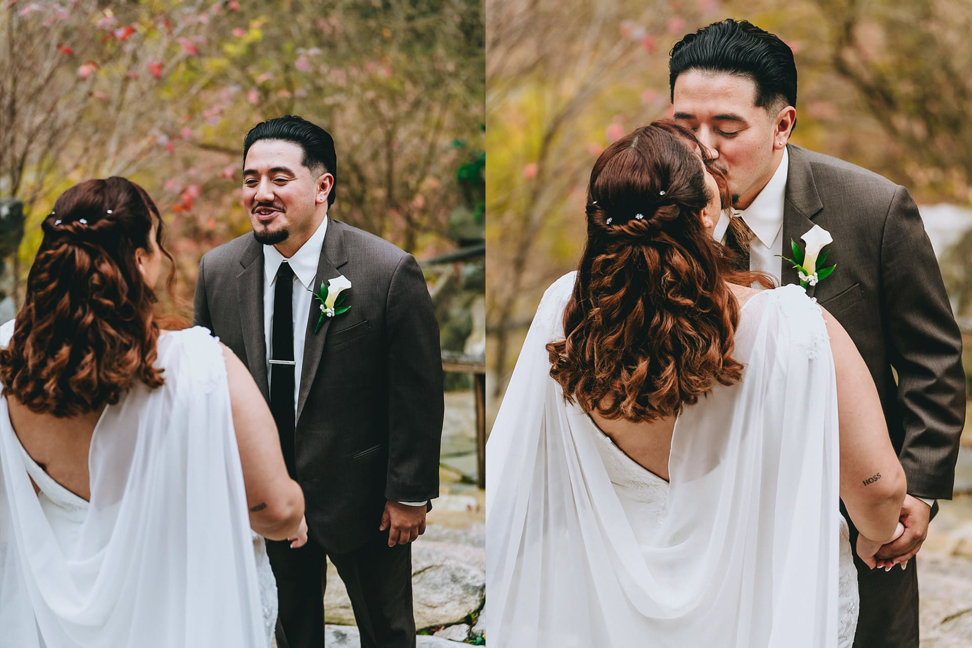 Wedding Photos Arrow Park