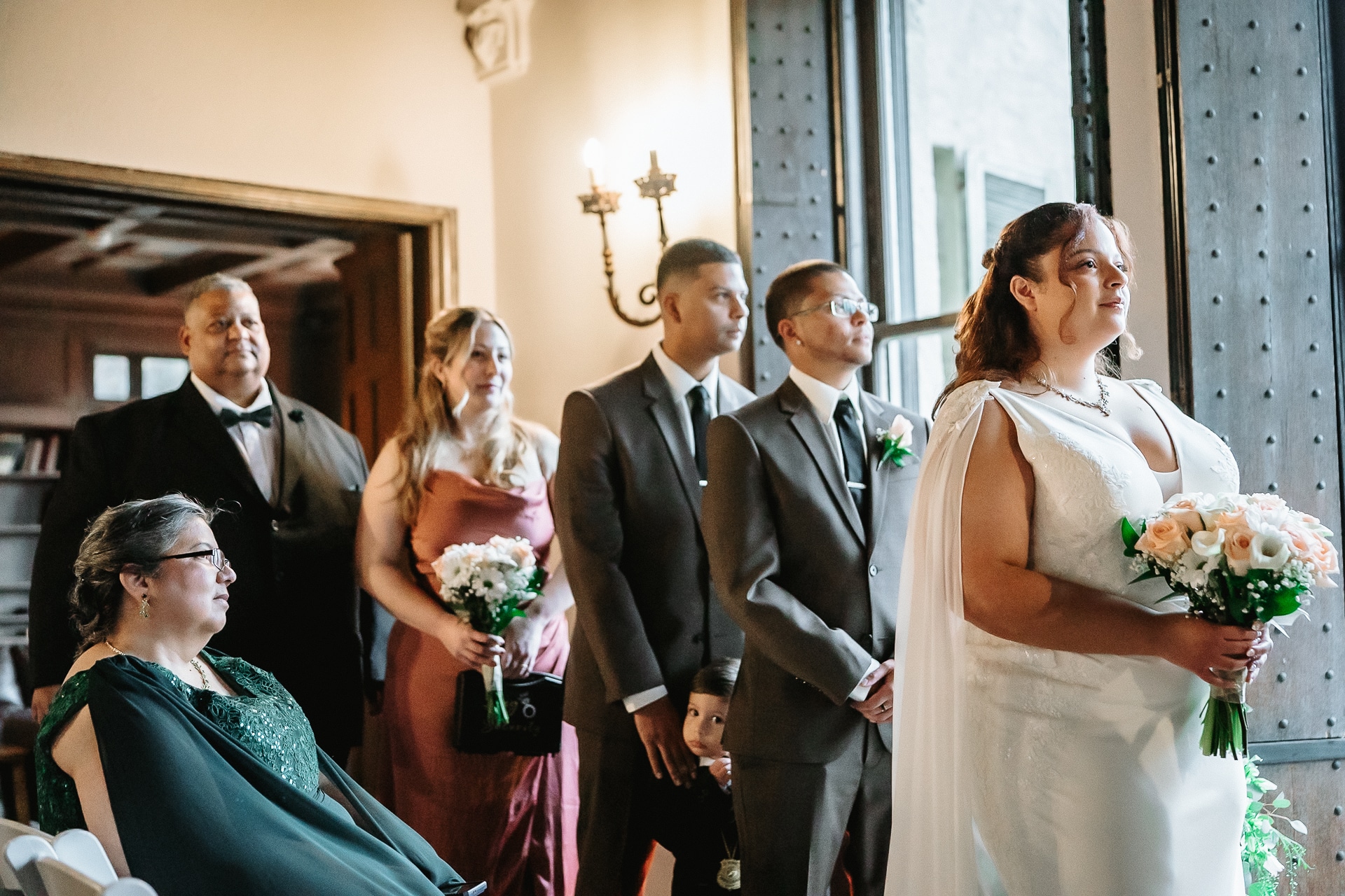 Wedding Photos Arrow Park