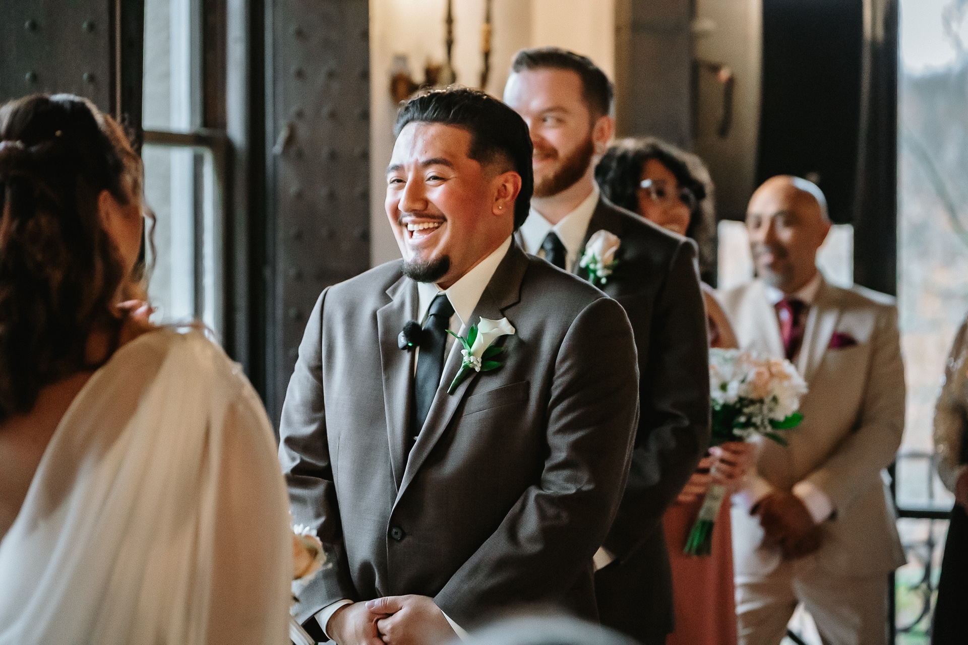 Wedding Photos Arrow Park