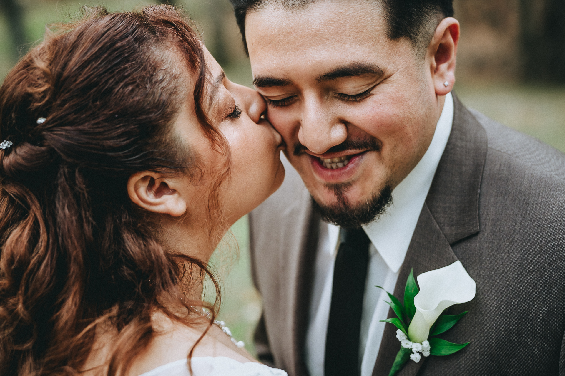 Wedding Photos Arrow Park