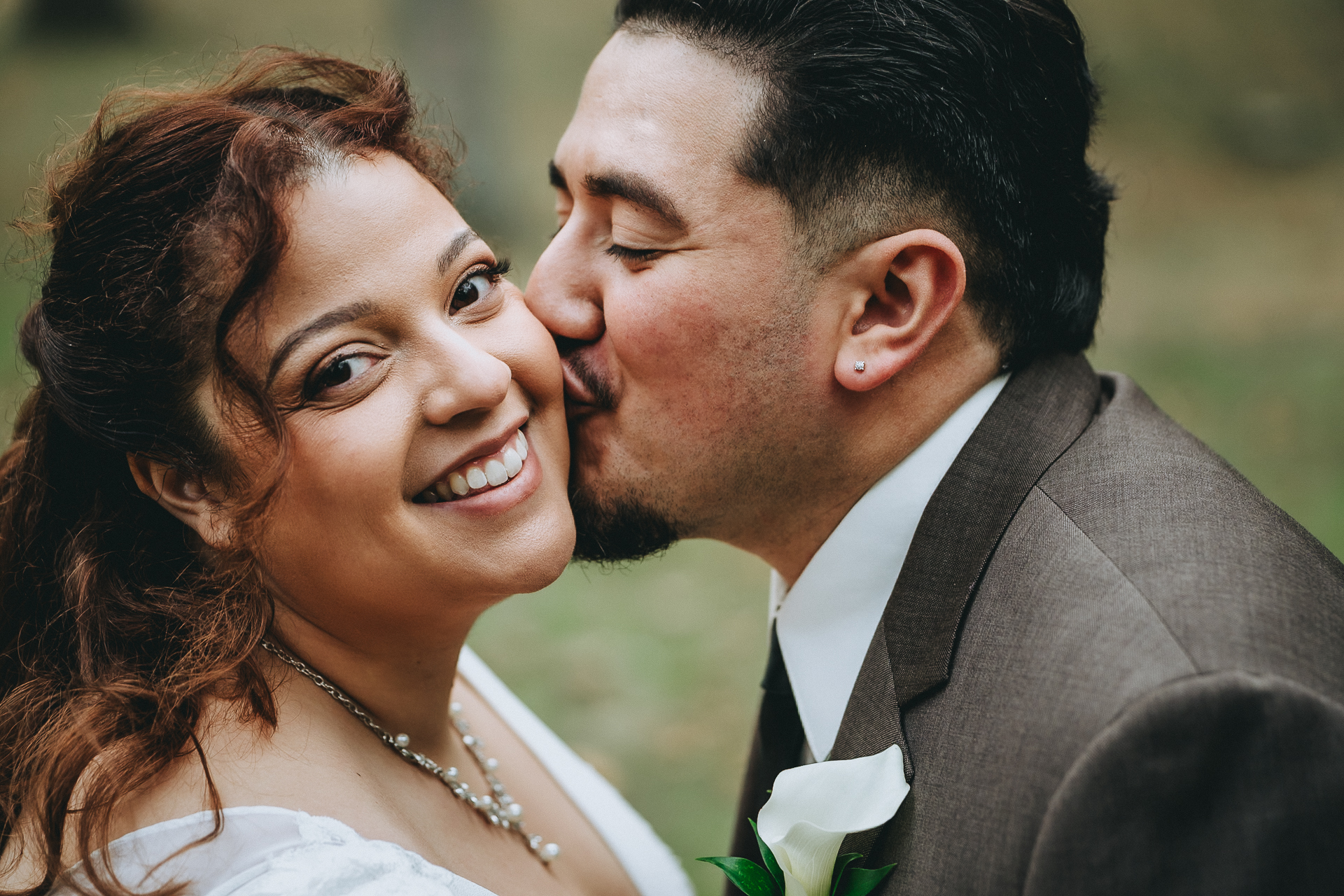 Wedding Photos Arrow Park