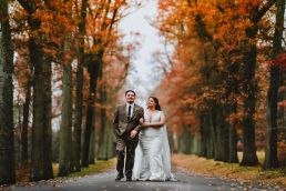 Wedding Photos Arrow Park