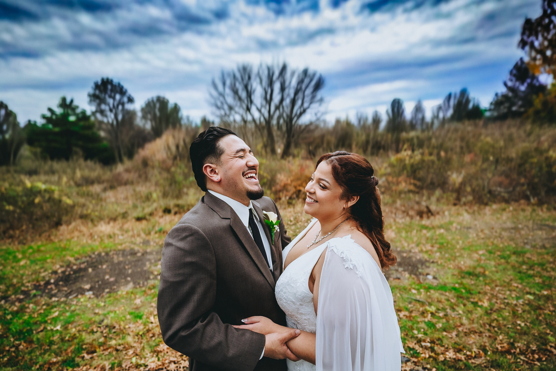 Wedding Photos Arrow Park