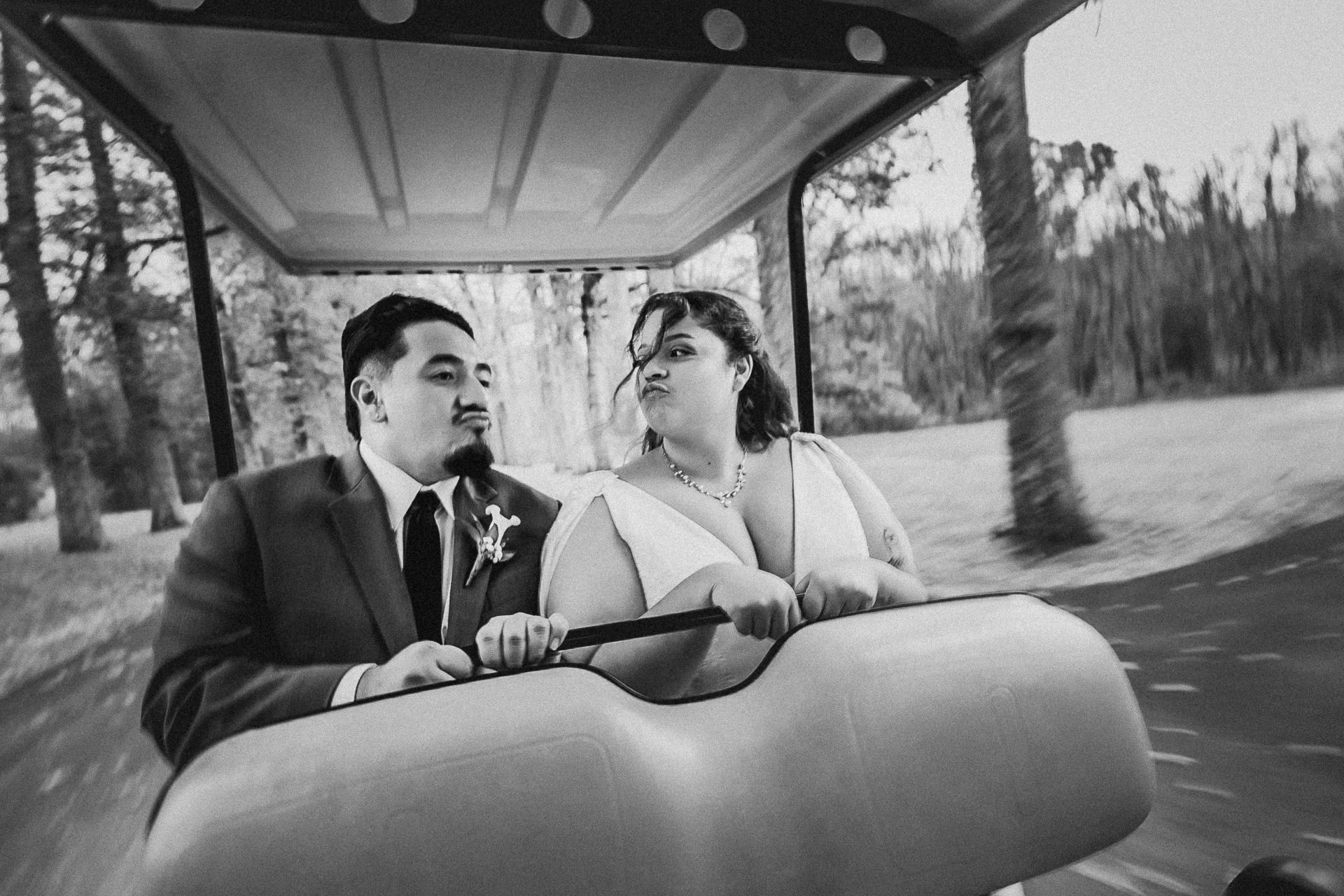 Wedding Photos Arrow Park