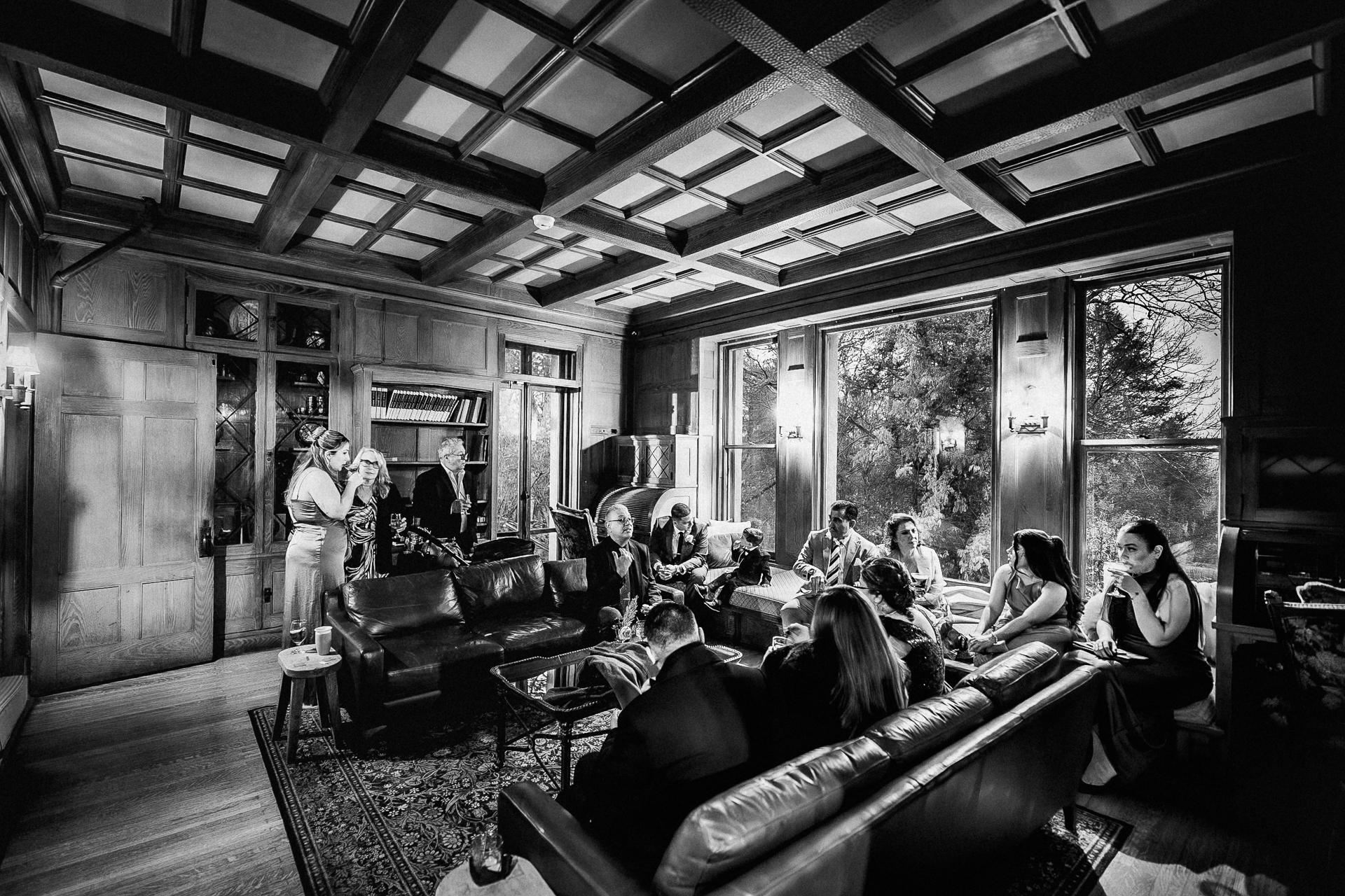 Wedding Photos Arrow Park