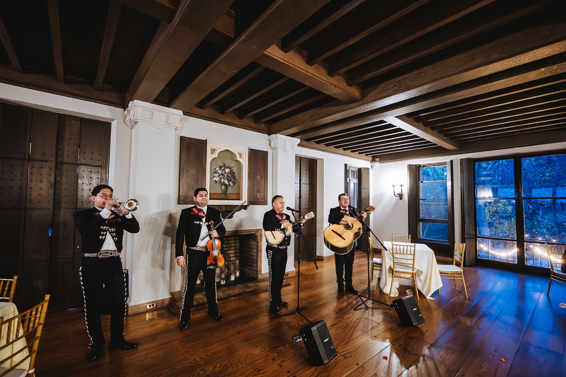 Wedding Photos Arrow Park