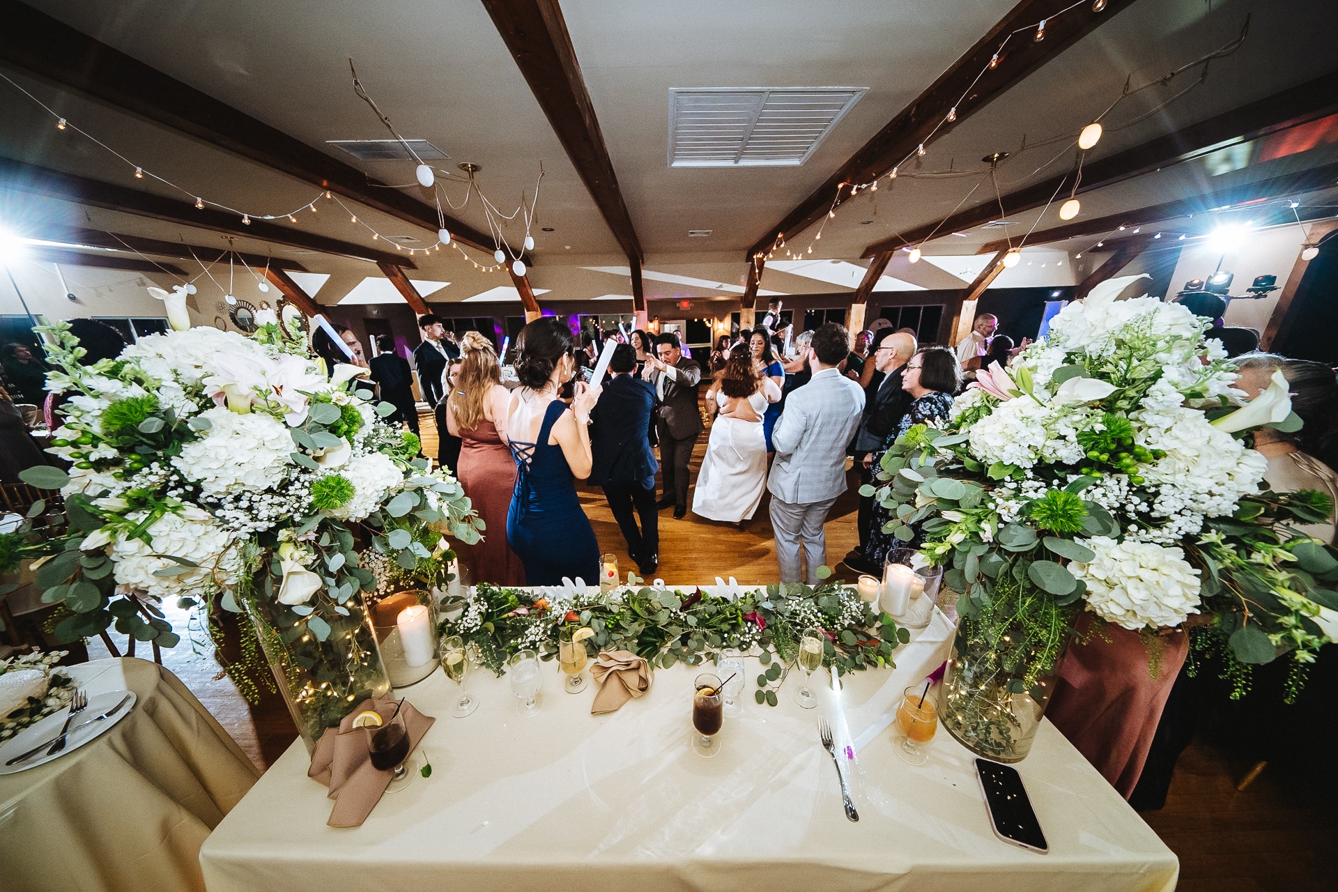 Wedding Photos Arrow Park