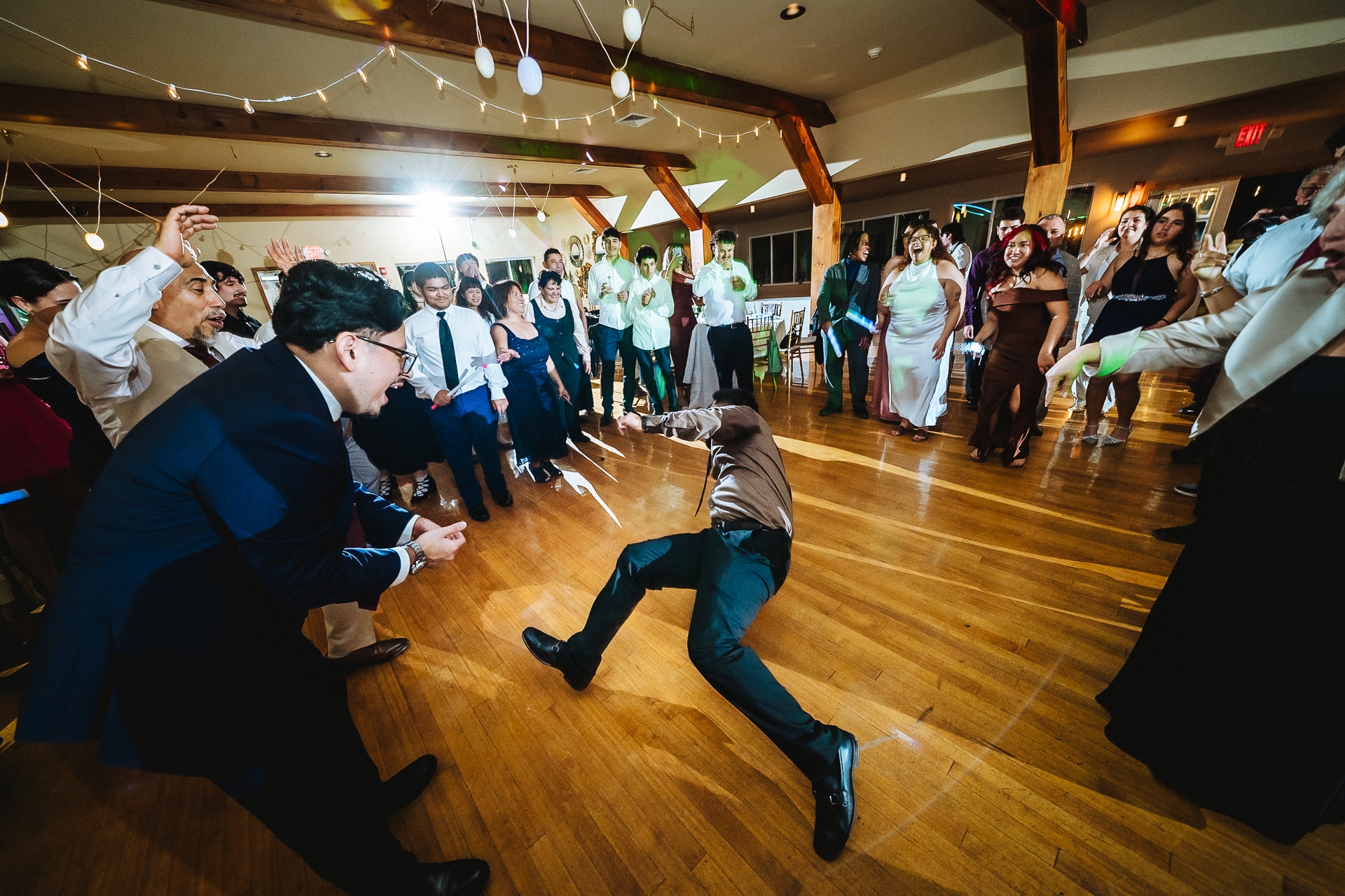 Wedding Photos Arrow Park