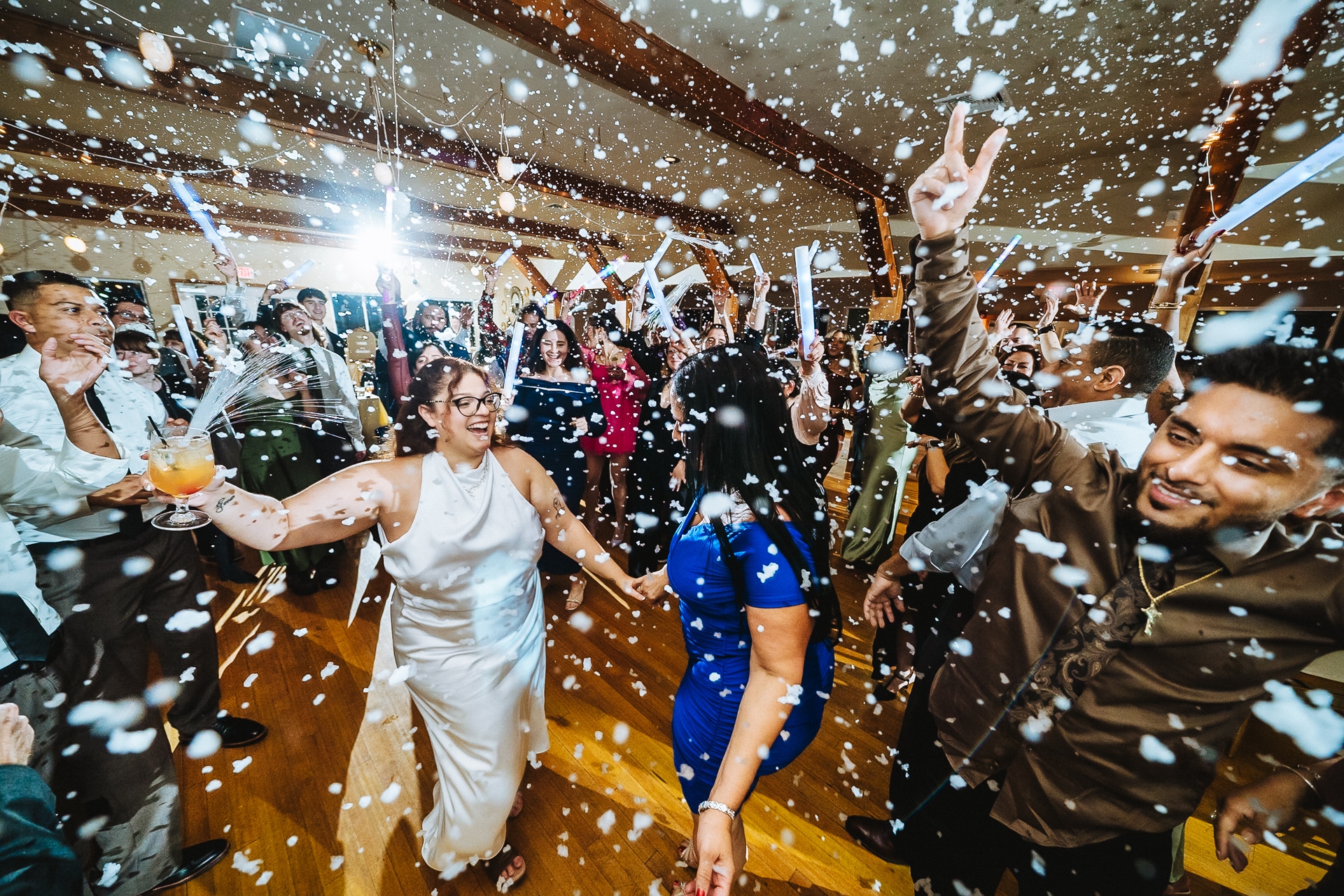 Wedding Photos Arrow Park