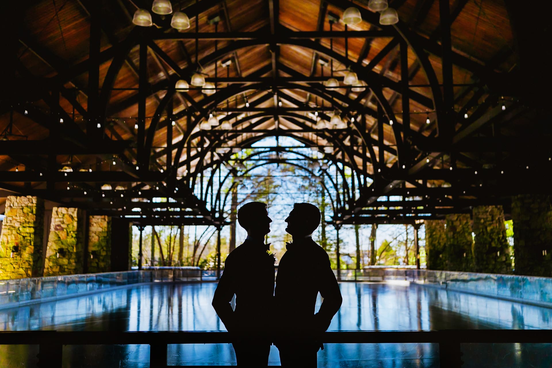 Hudson Valley wedding photographer