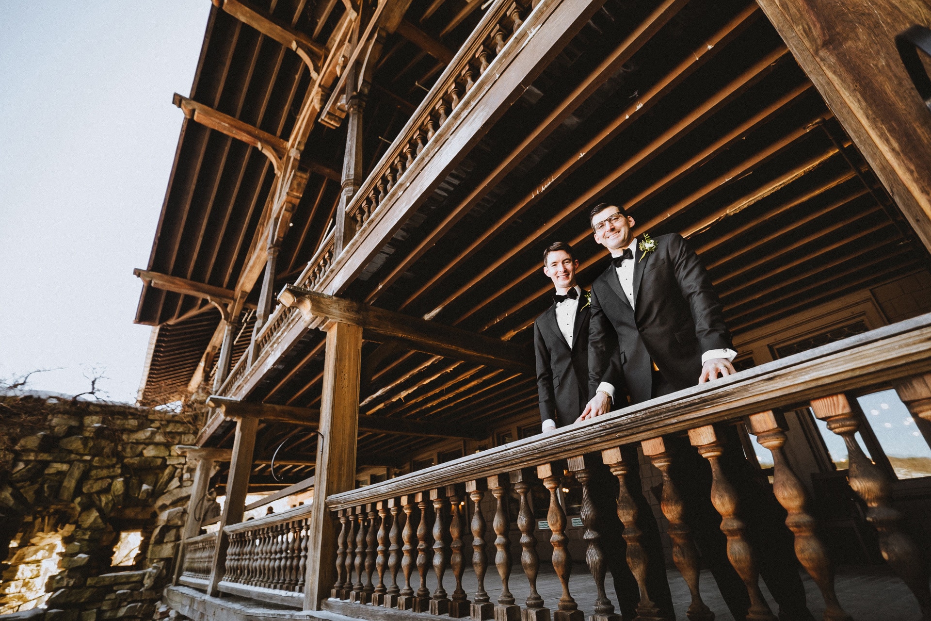 Hudson Valley wedding photographer