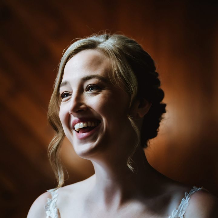 Hudson Valley wedding photographer