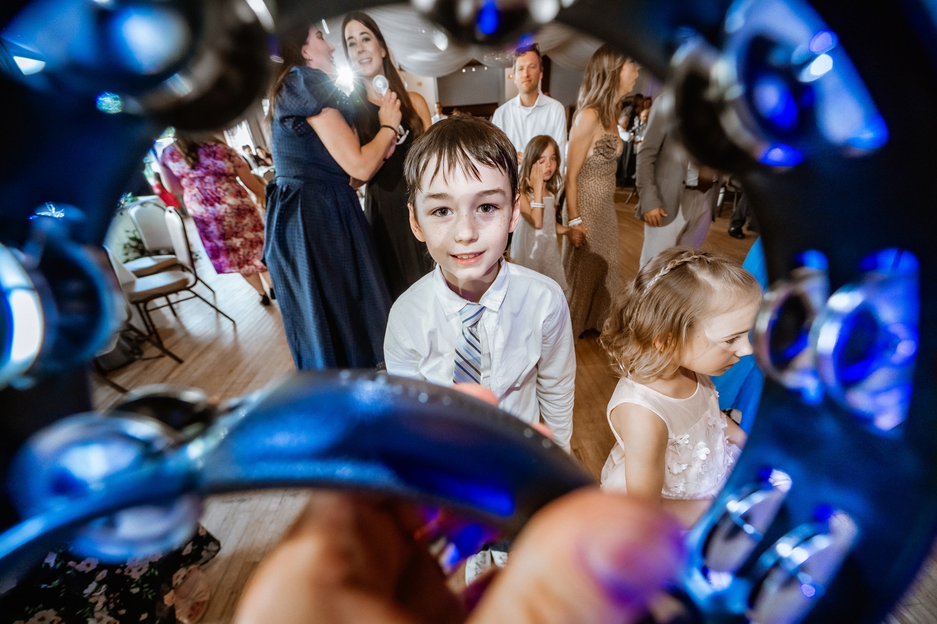 Hudson Valley wedding photographer