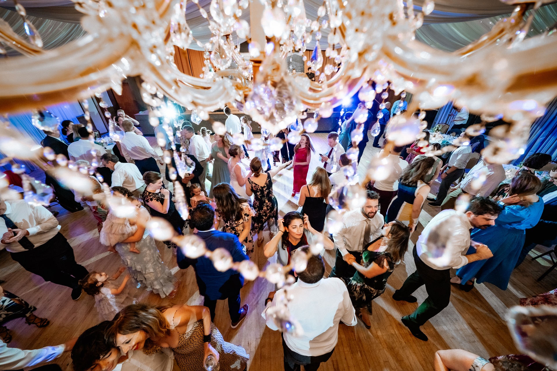 Hudson Valley wedding photographer