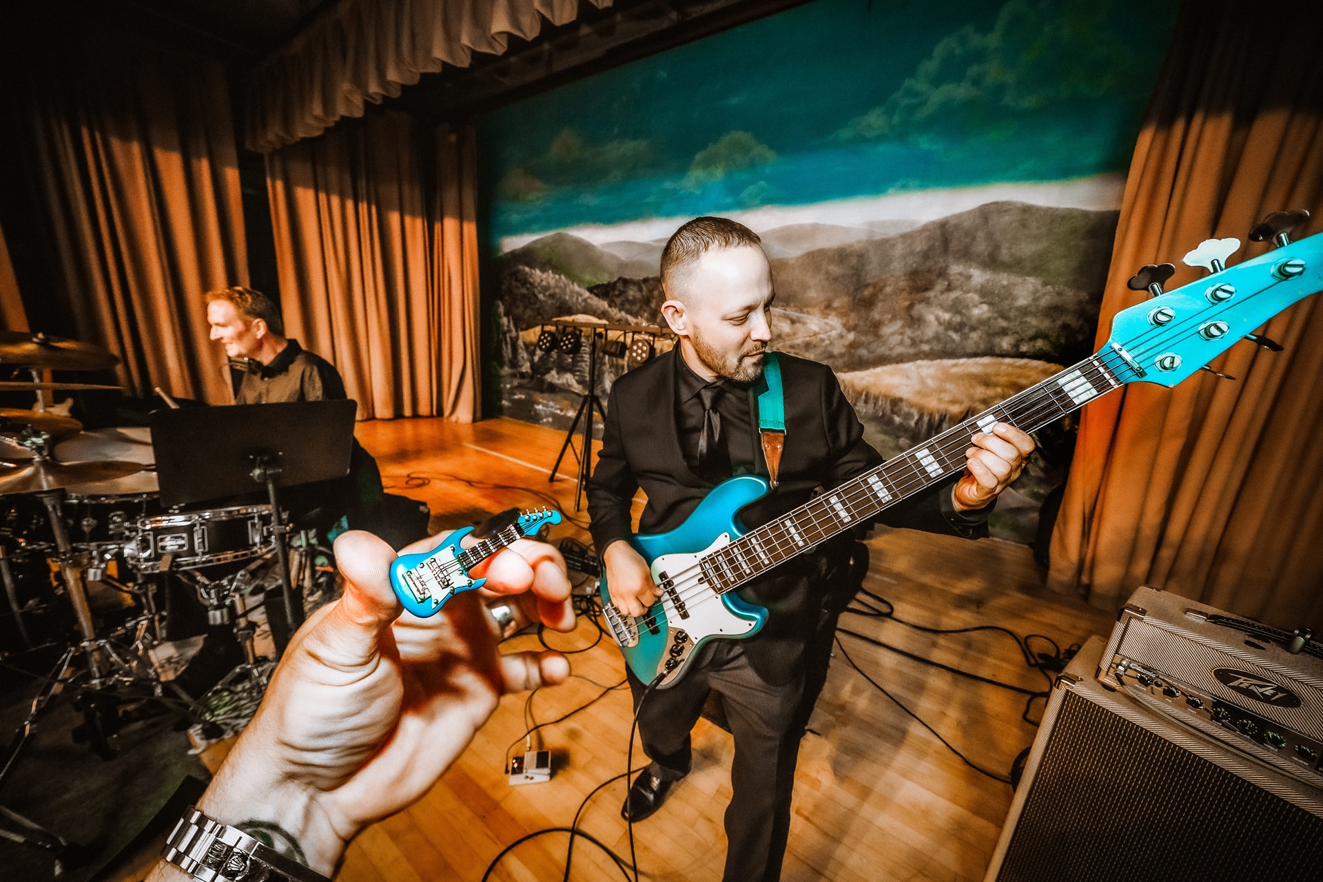 Hudson Valley wedding photographer