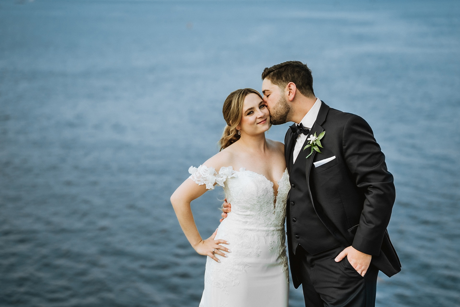 Hudson Valley wedding photographer