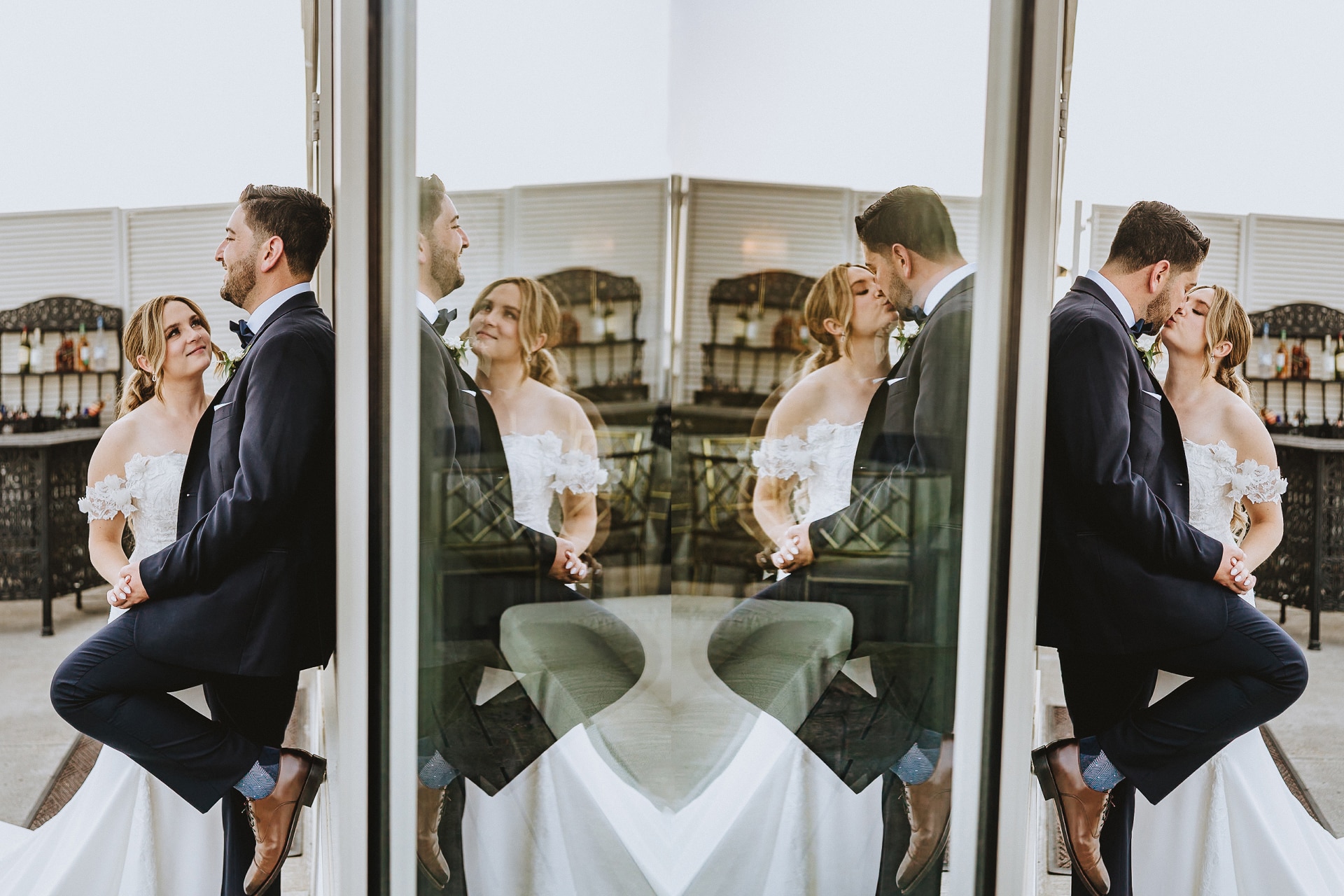 Hudson Valley wedding photographer