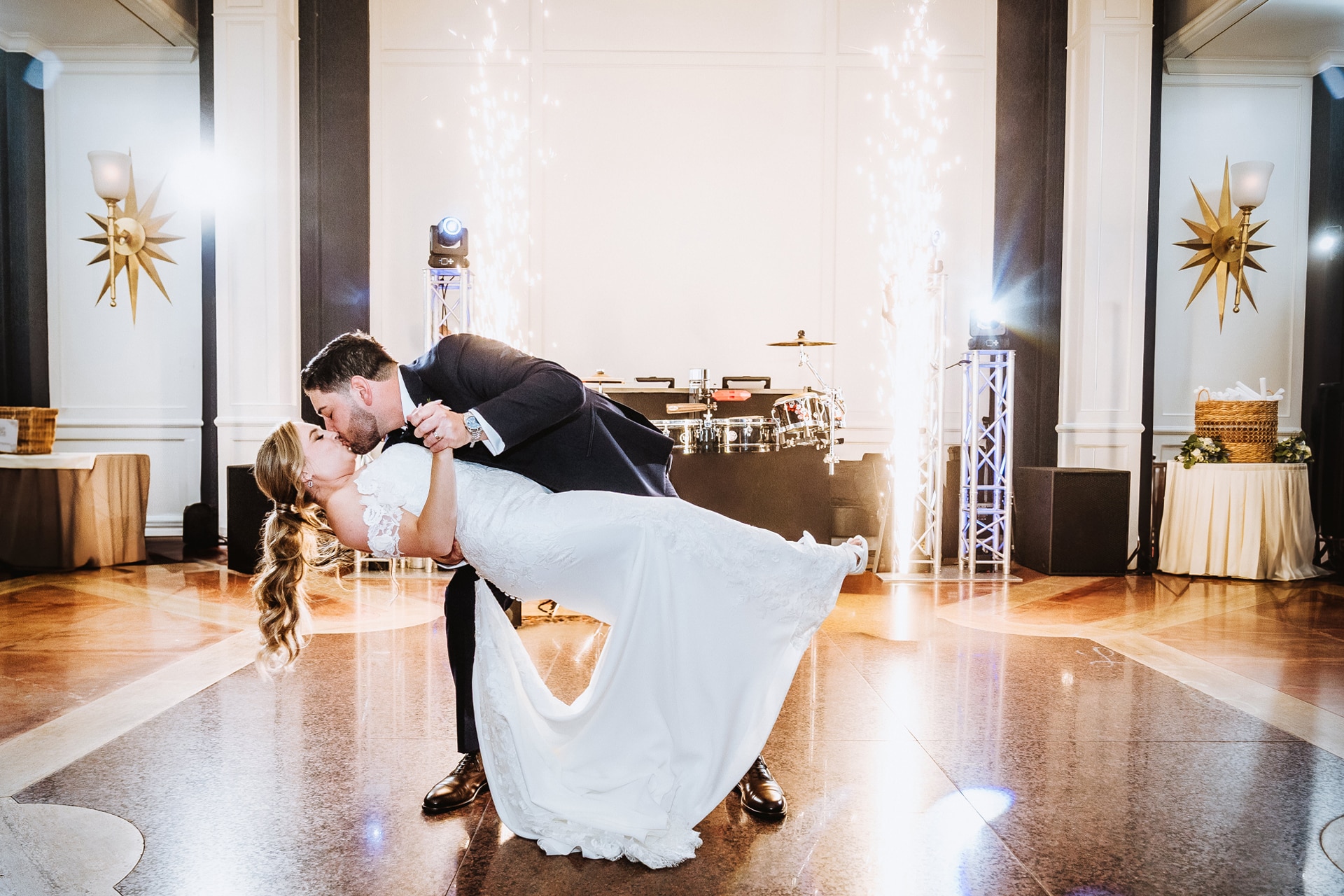 Hudson Valley wedding photographer