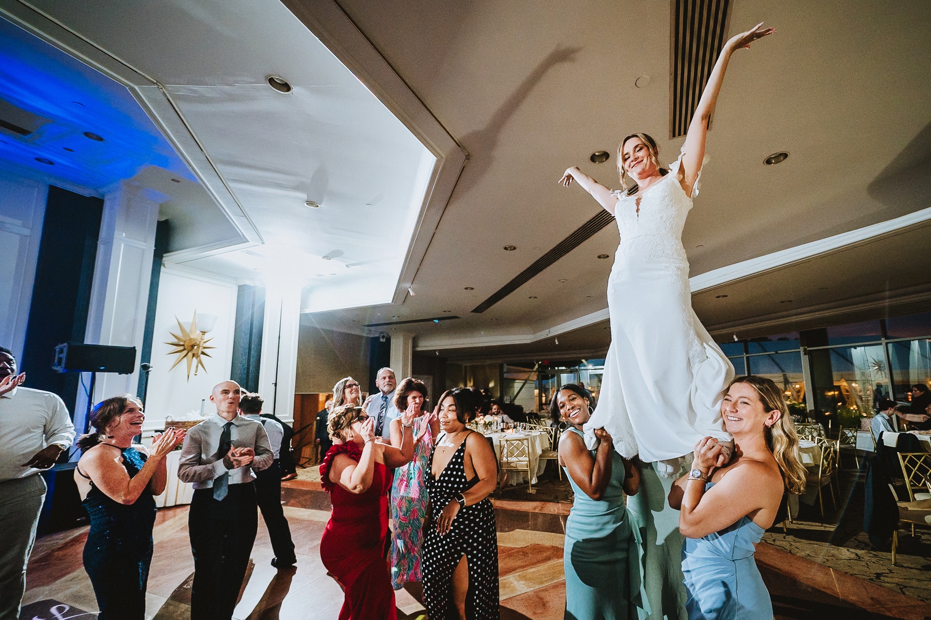 Hudson Valley wedding photographer