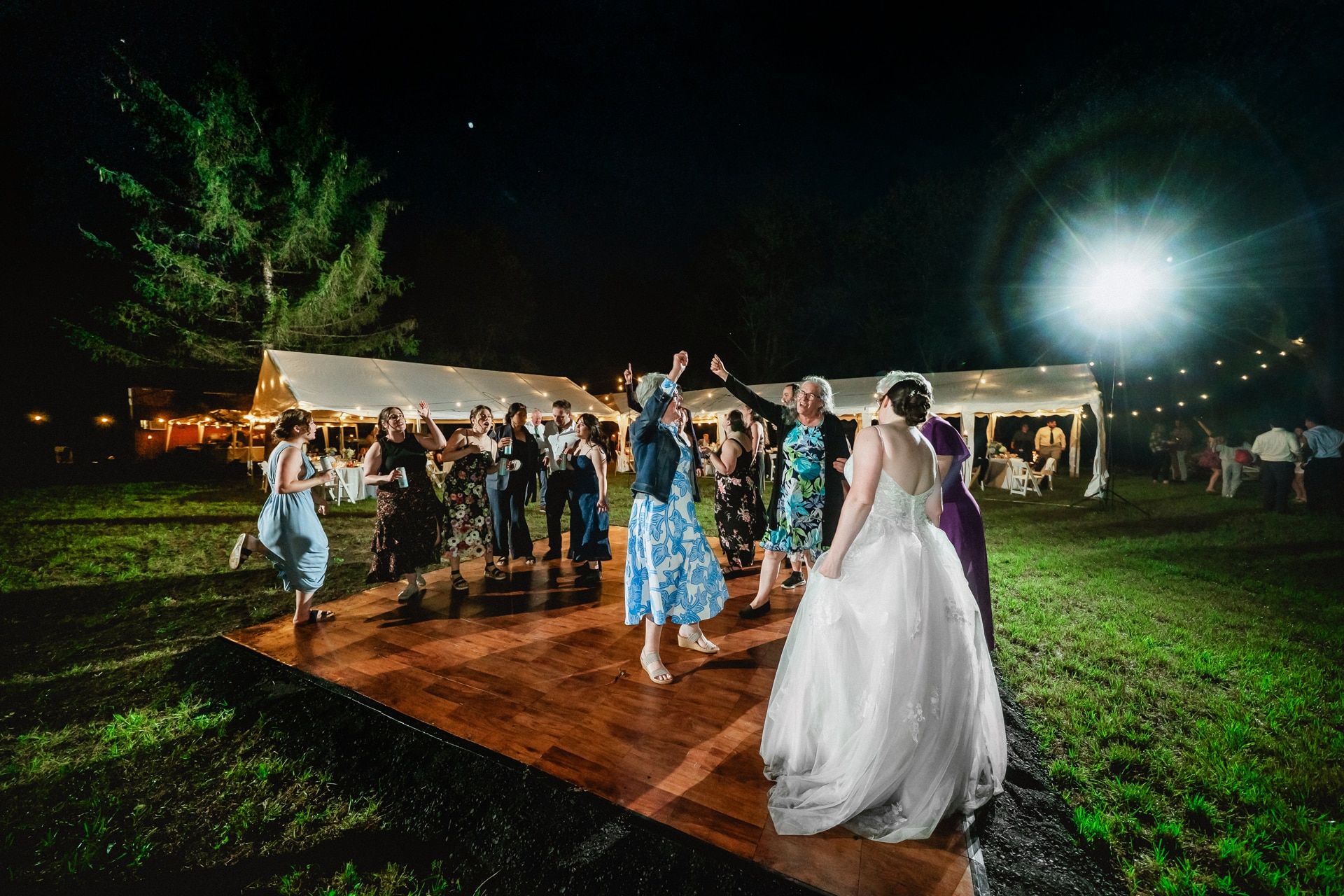 Hudson Valley wedding photographer