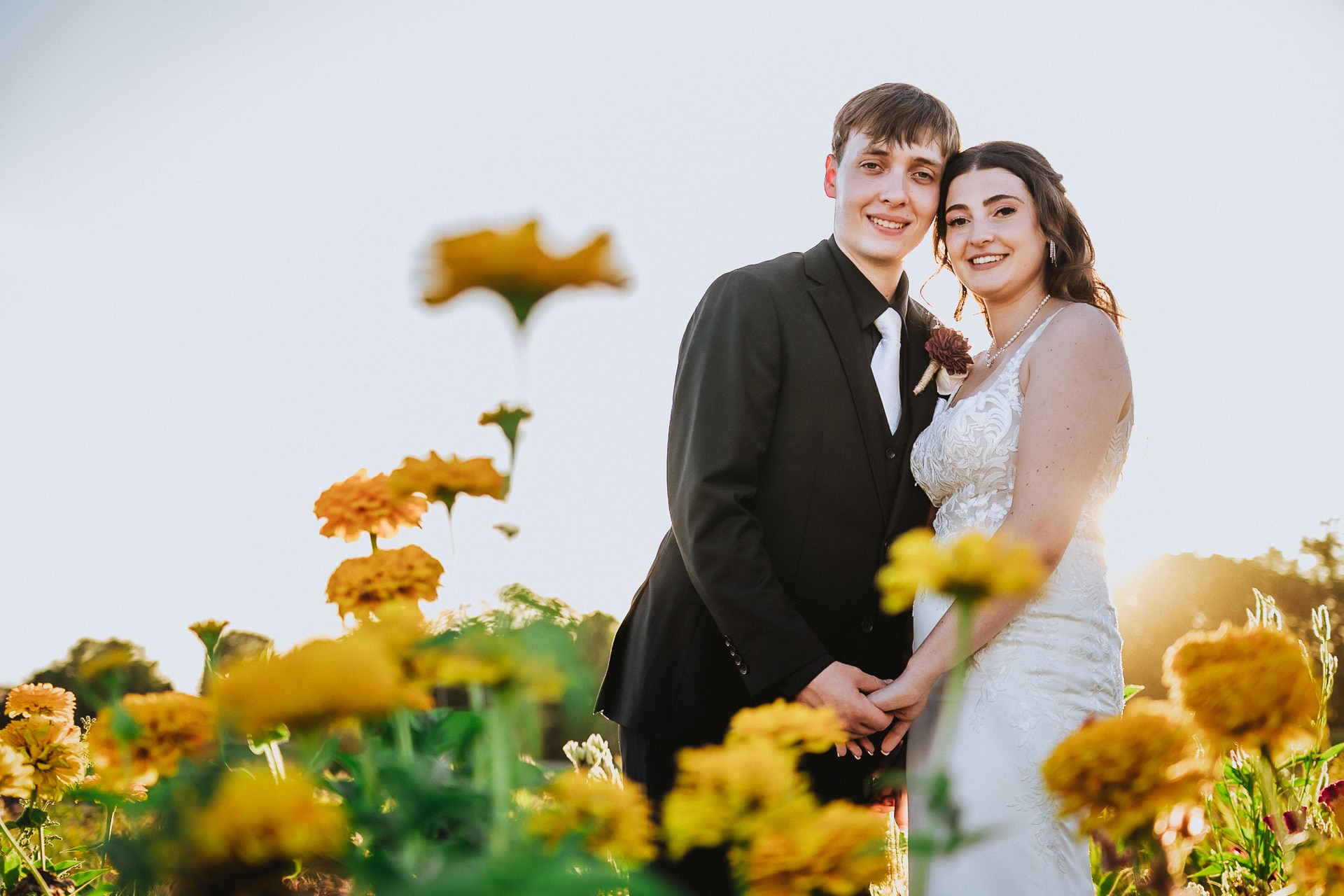 Hudson Valley wedding photographer