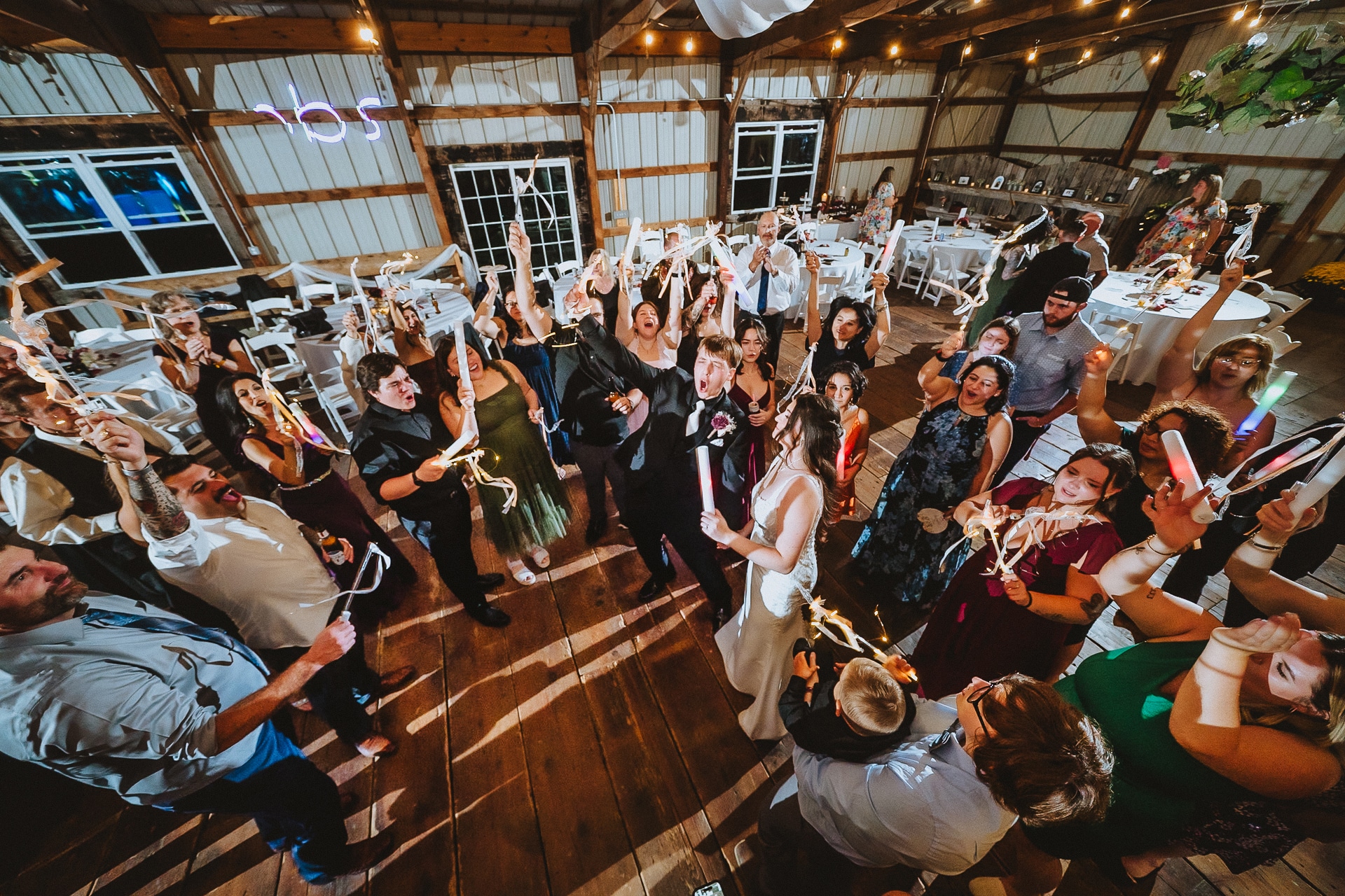 Hudson Valley wedding photographer