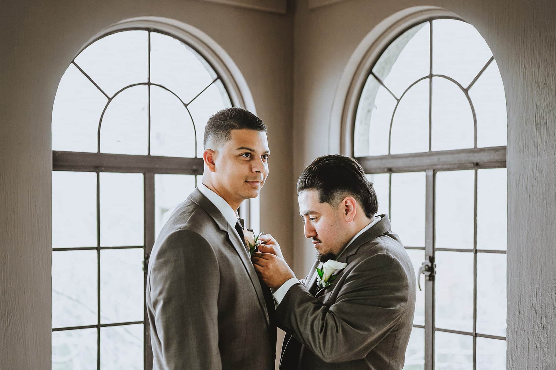 Hudson Valley wedding photographer