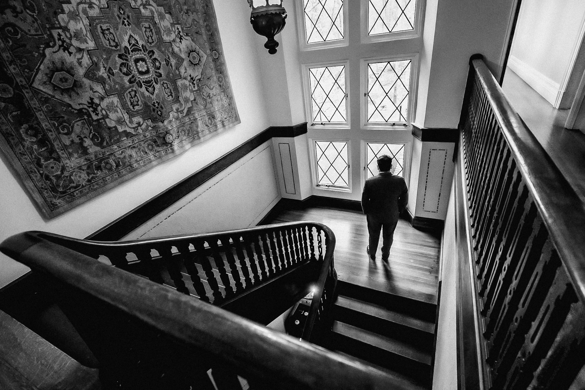 Hudson Valley wedding photographer