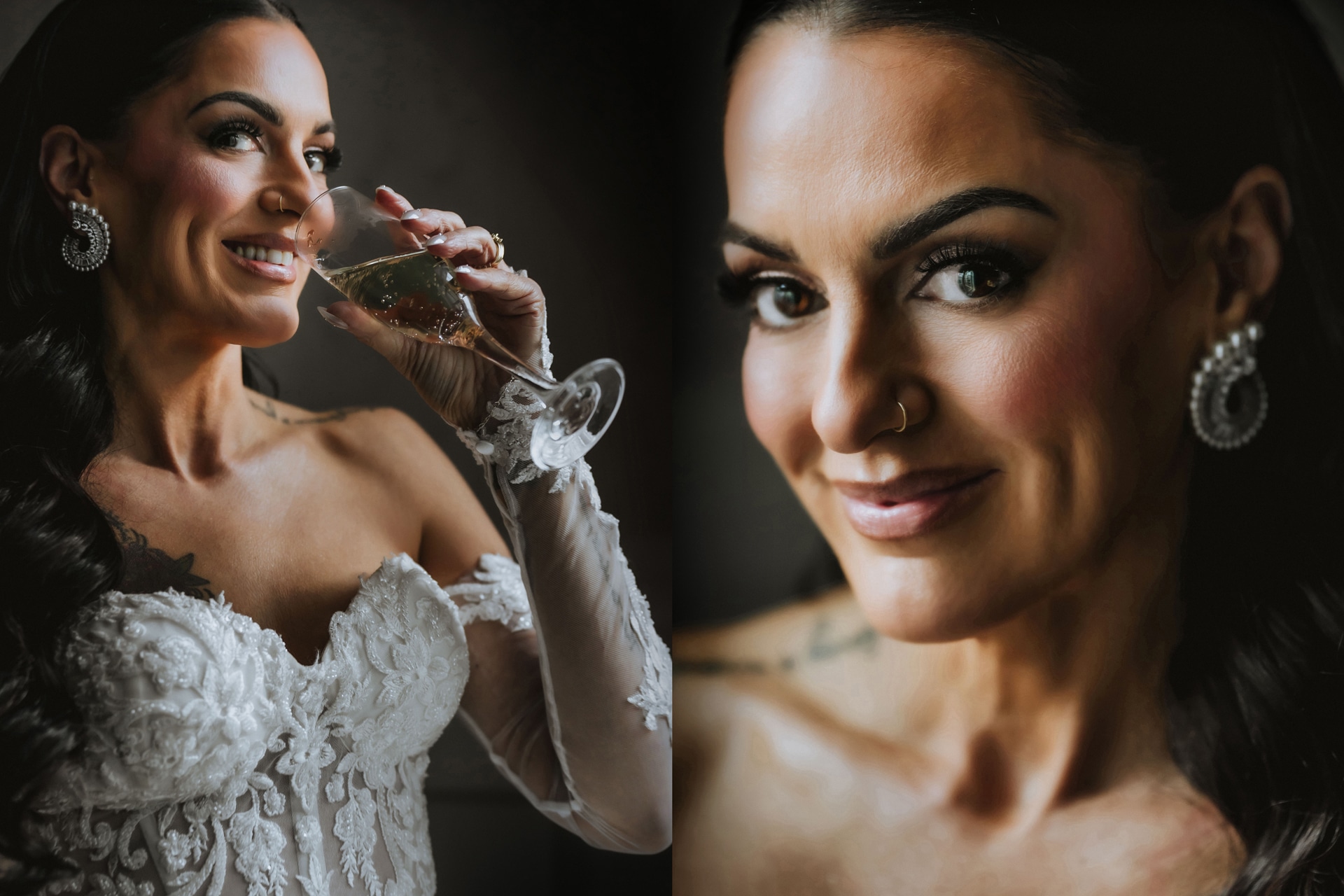 Hudson Valley wedding photographer