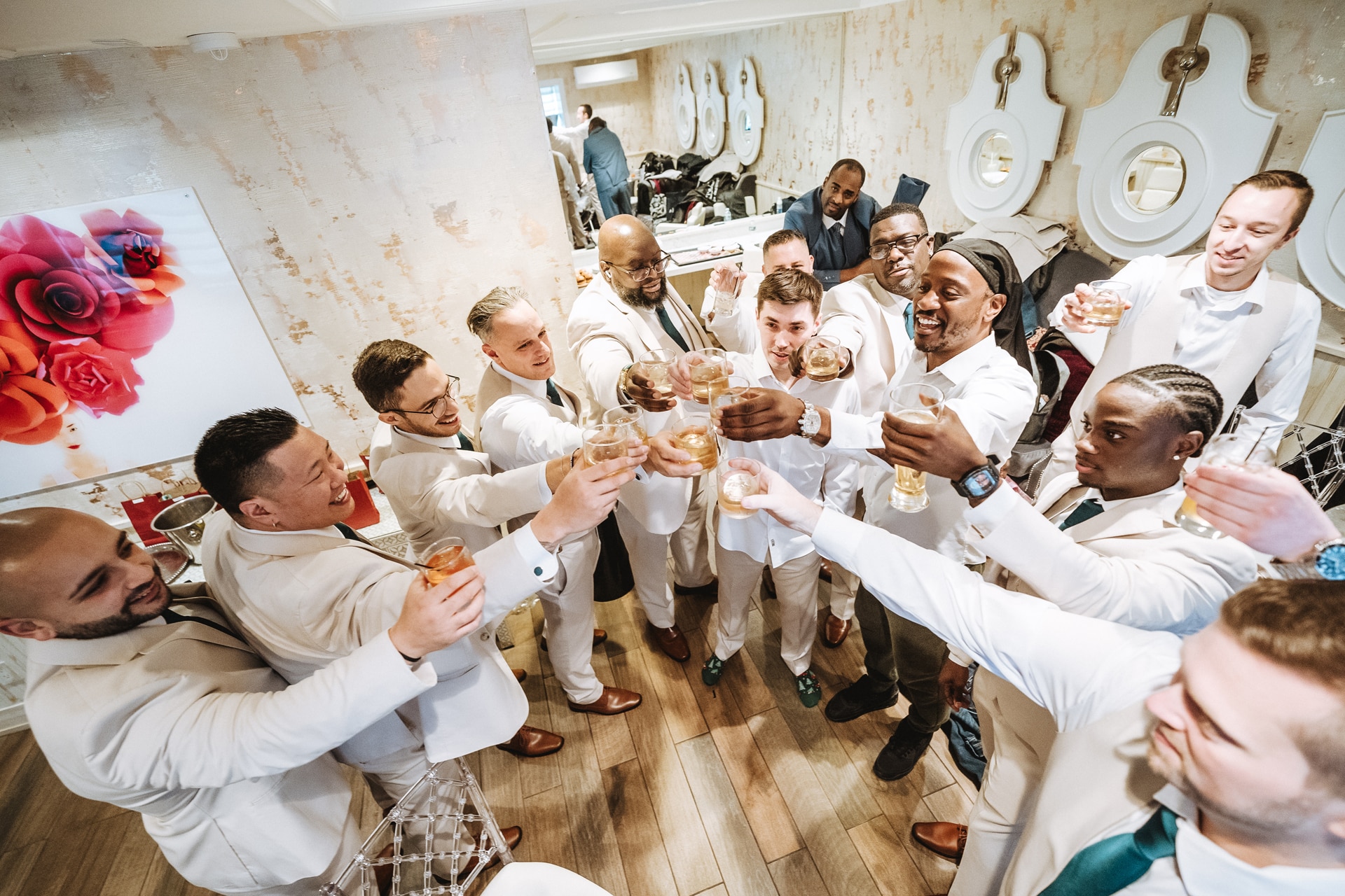 Hudson Valley wedding photographer