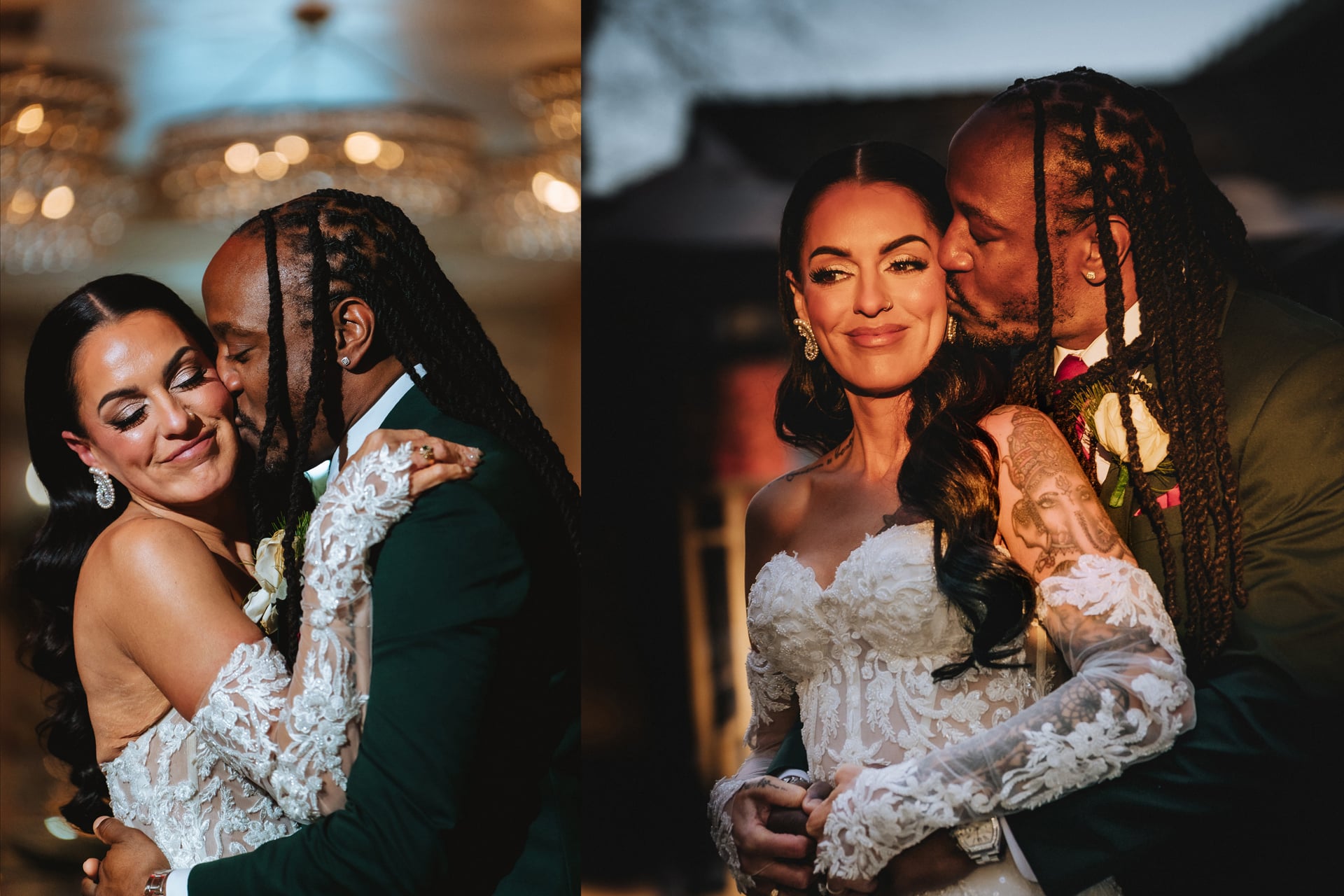 Hudson Valley wedding photographer