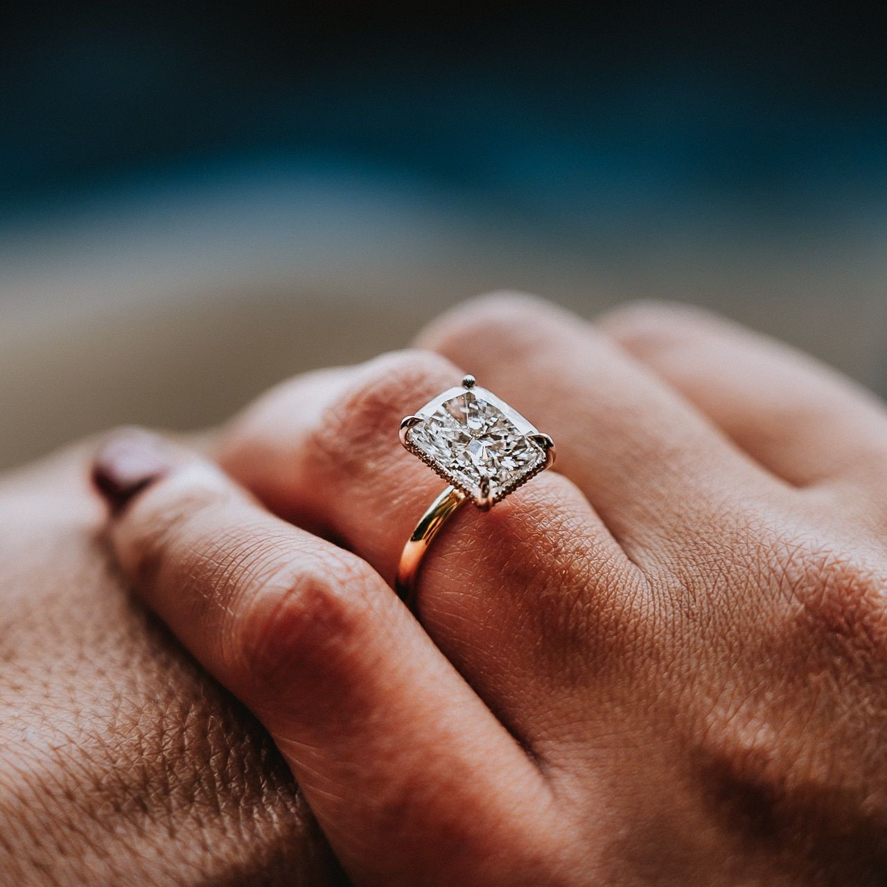 Mohonk proposal photographer