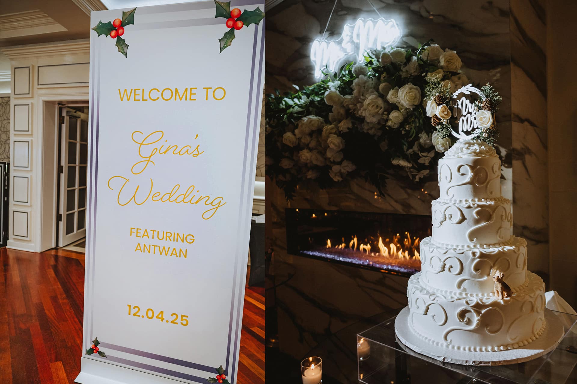 Watermill Wedding Photographer