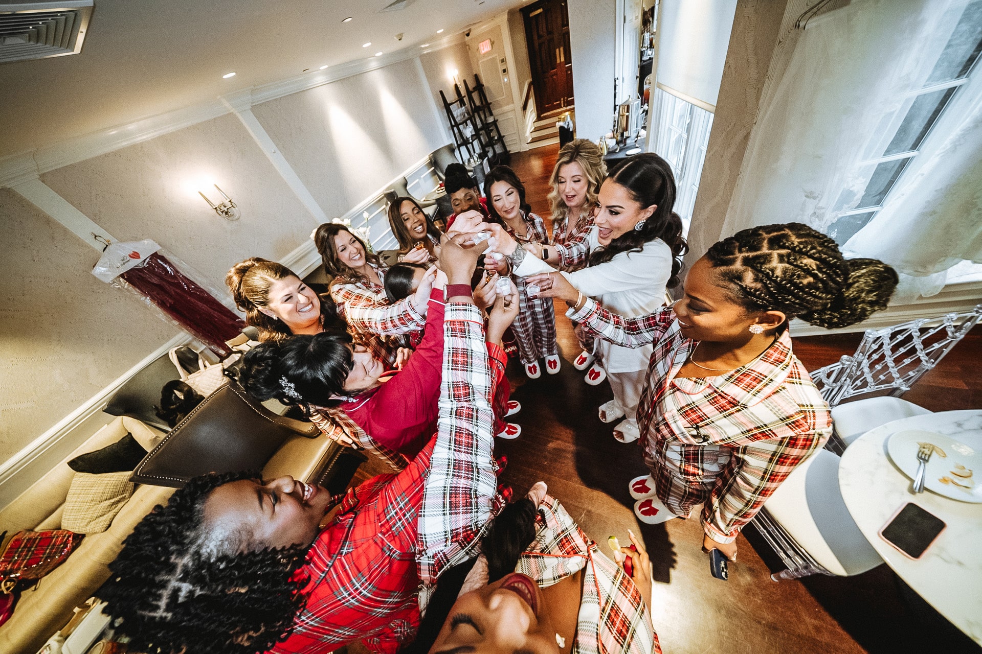 Watermill Wedding Photographer