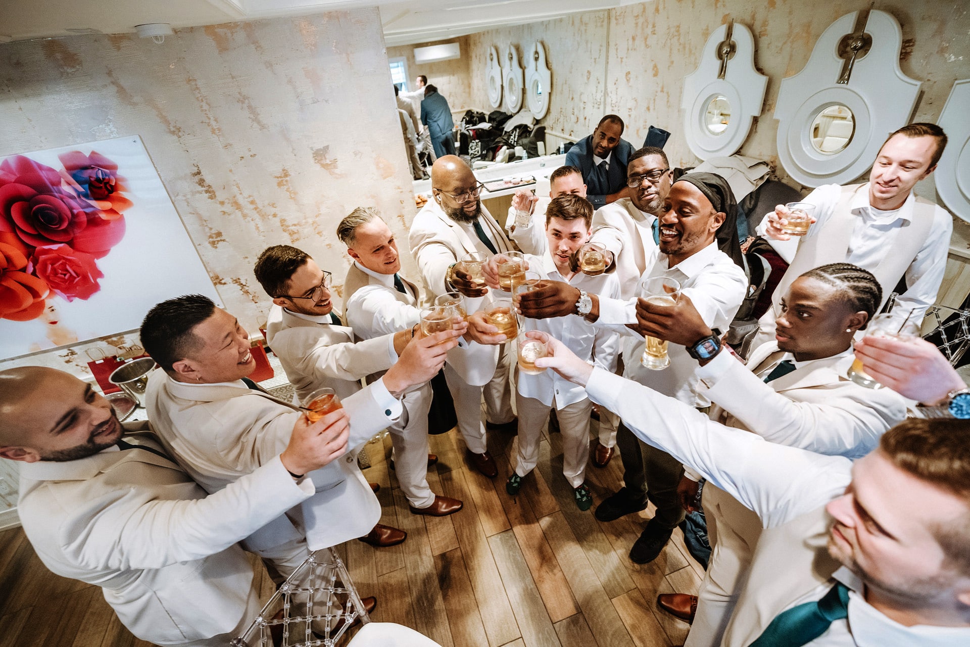 Watermill Wedding Photographer