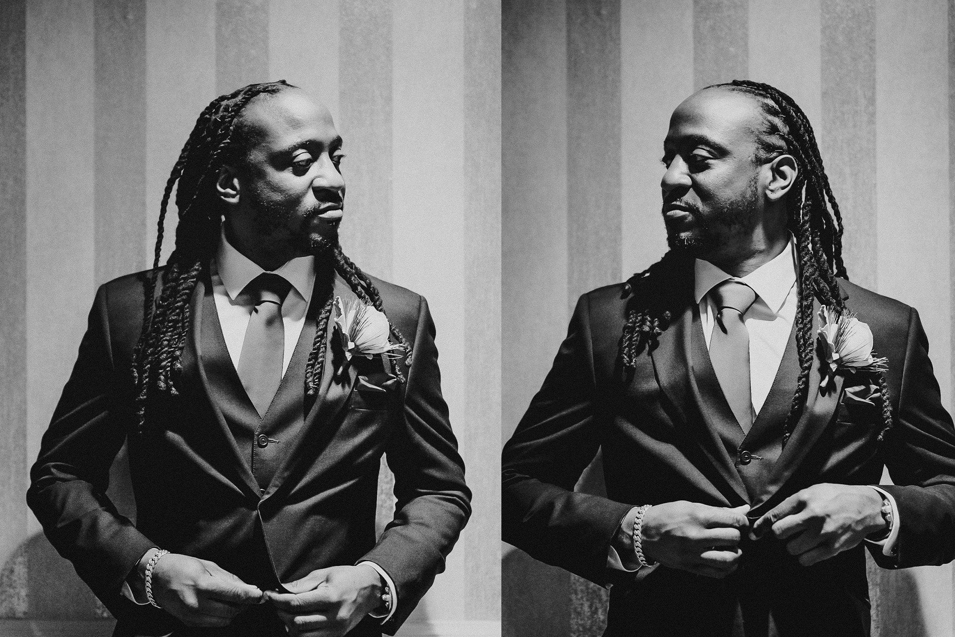 Watermill Wedding Photographer