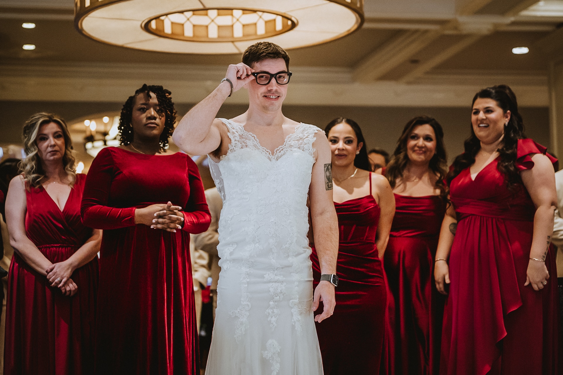 Watermill Wedding Photographer