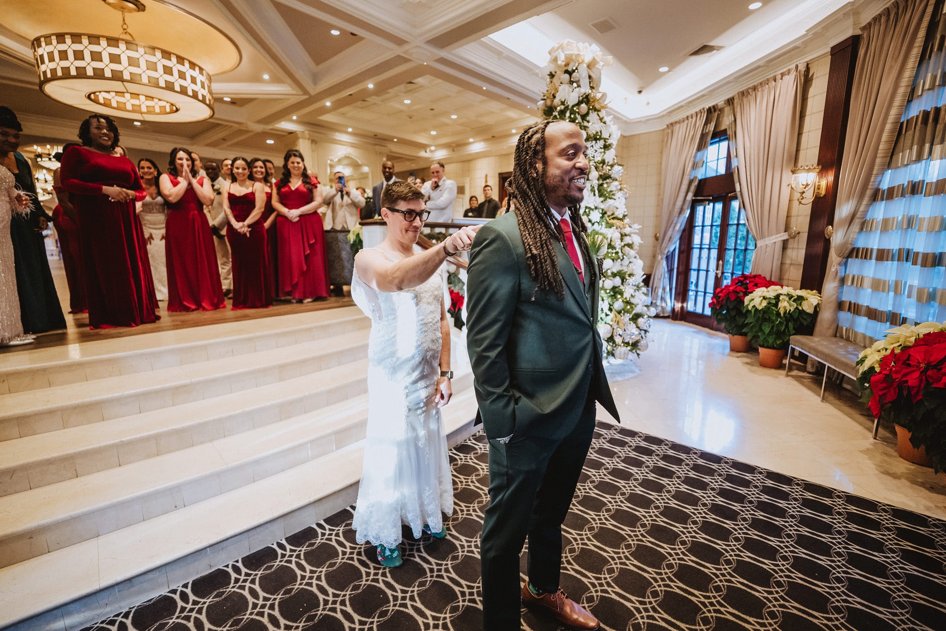 Watermill Wedding Photographer