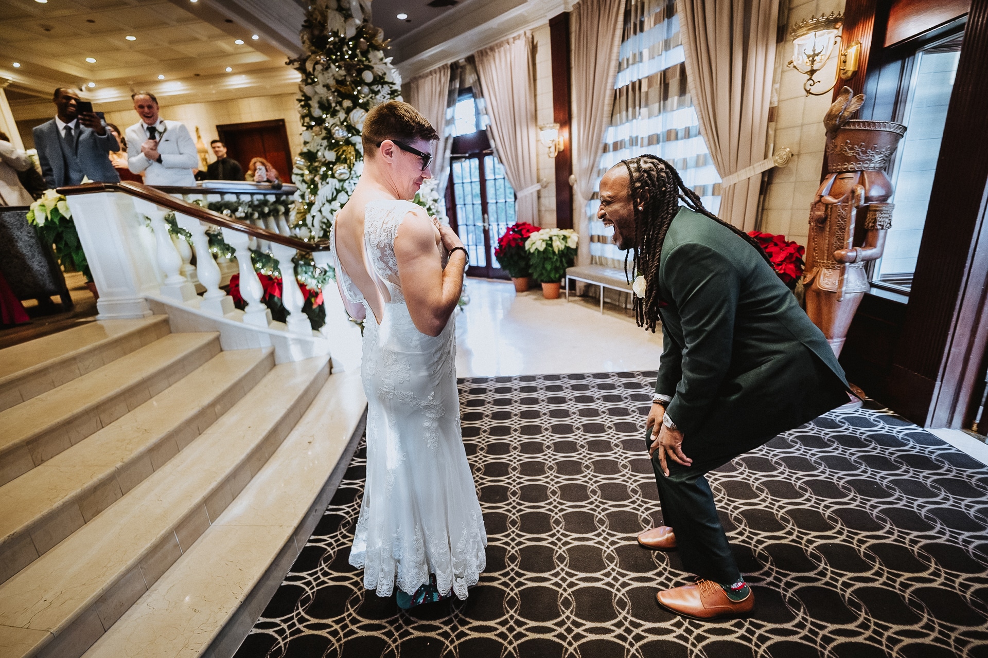 Watermill Wedding Photographer