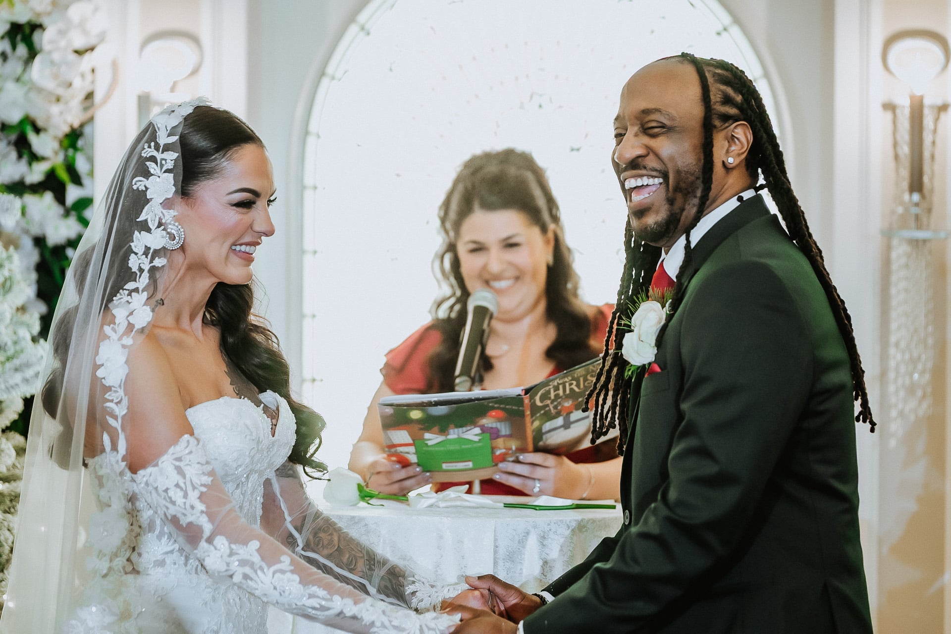 Watermill Wedding Photographer