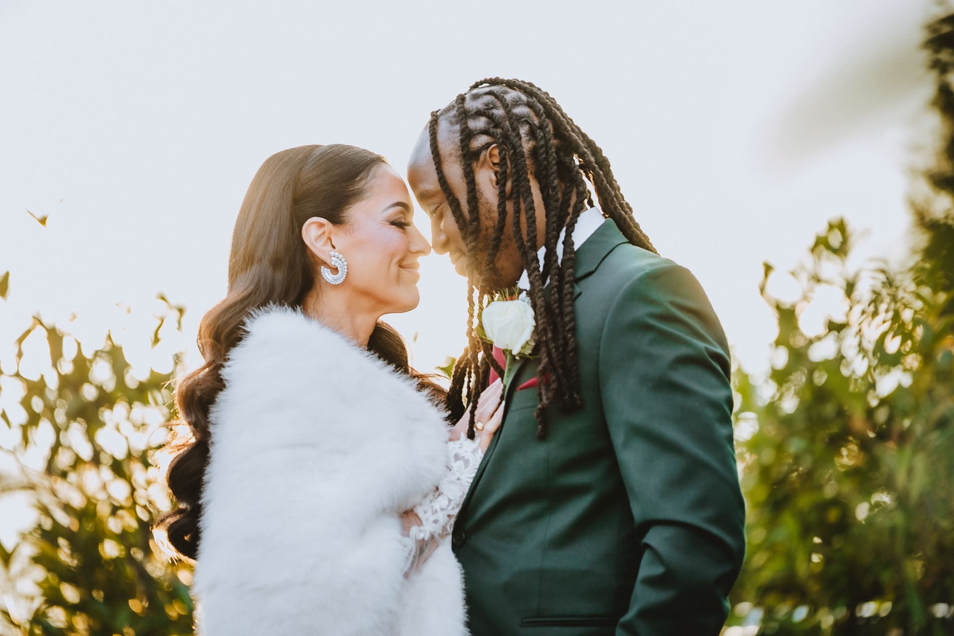 Watermill Wedding Photographer