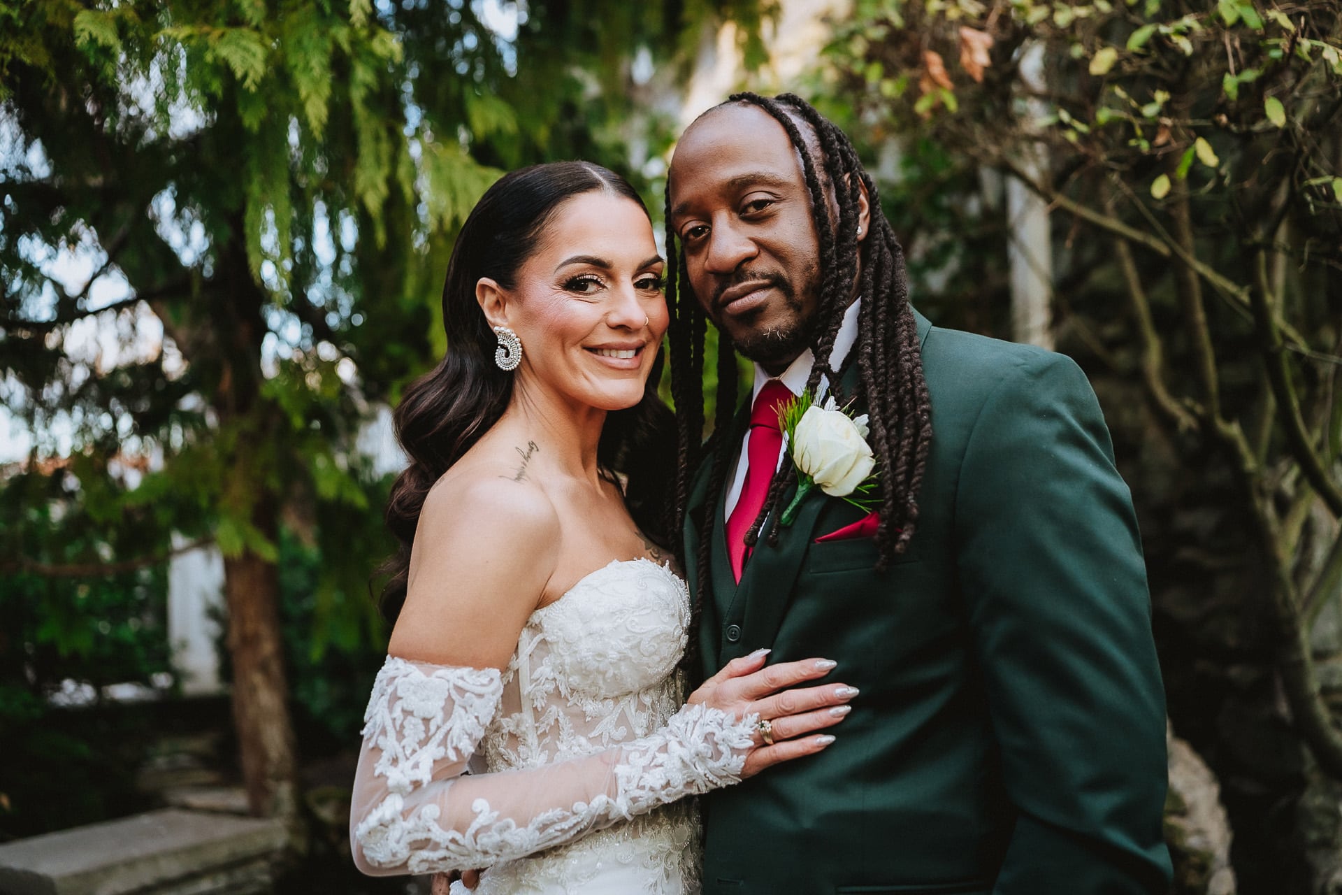 Watermill Wedding Photographer