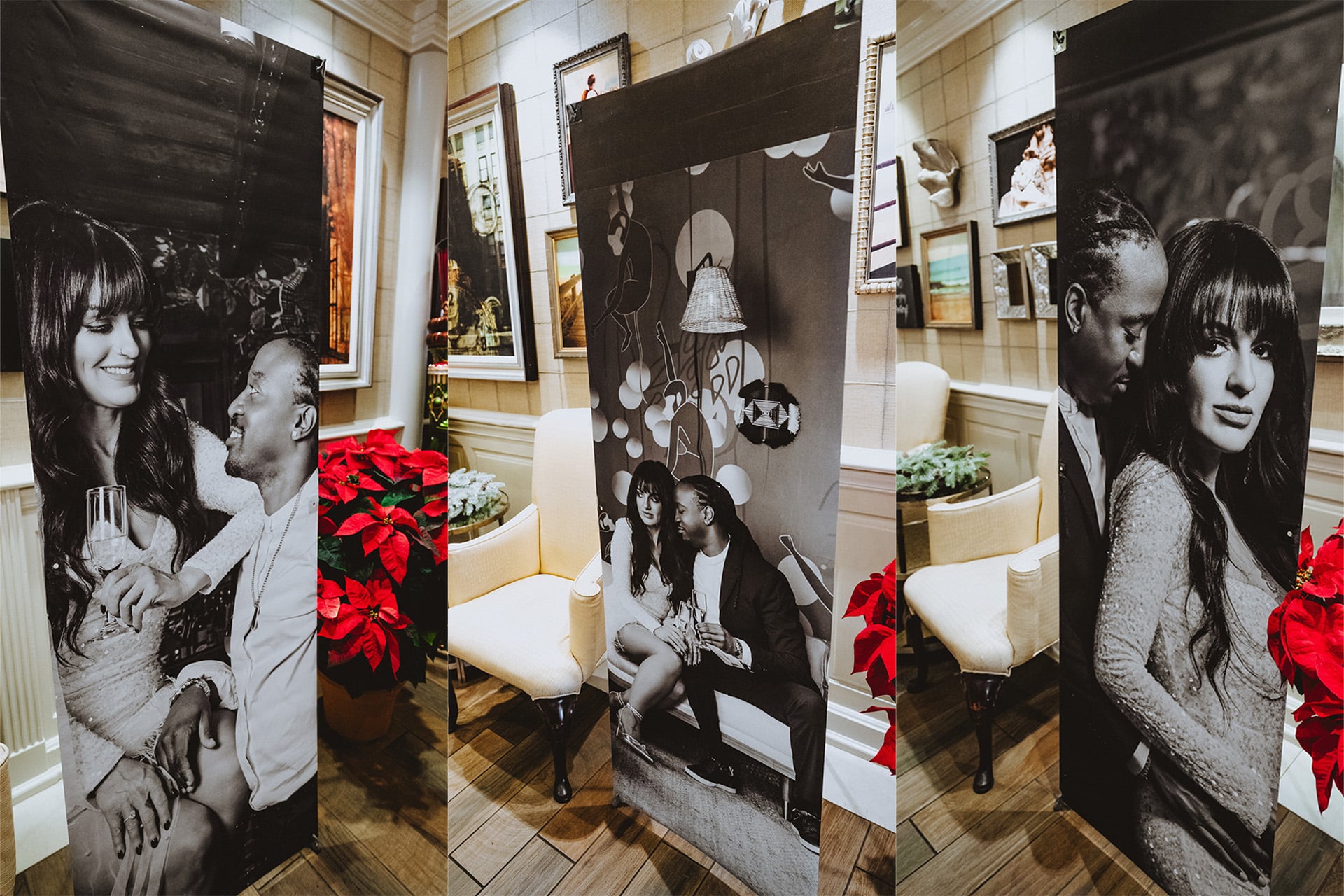 Watermill Wedding Photographer