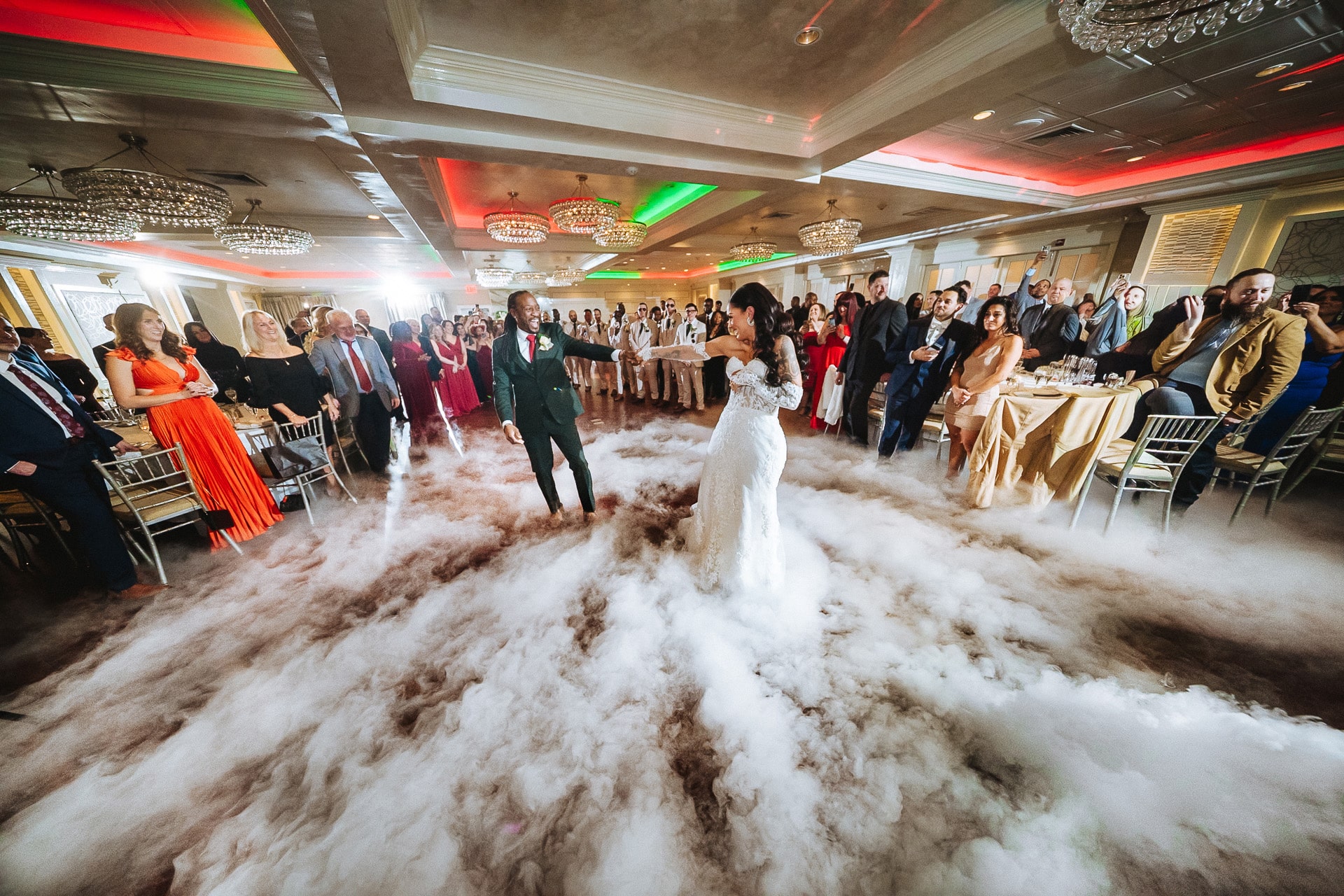 Watermill Wedding Photographer