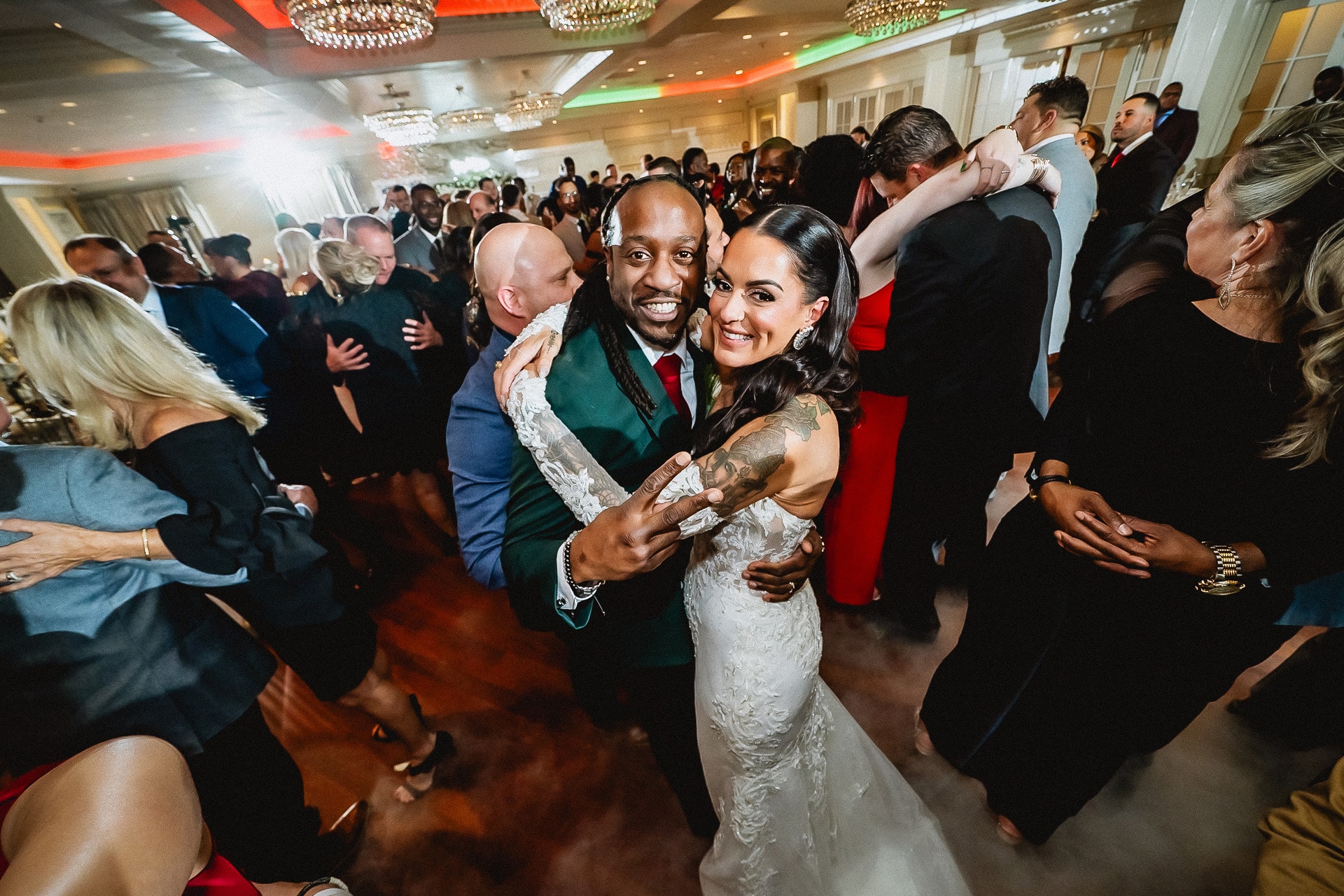 Watermill Wedding Photographer