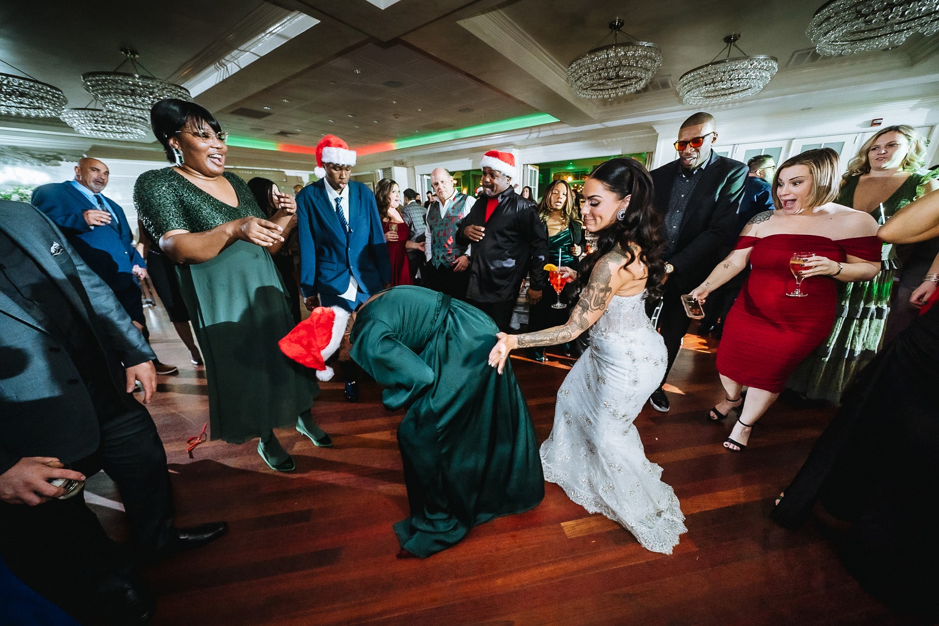 Watermill Wedding Photographer