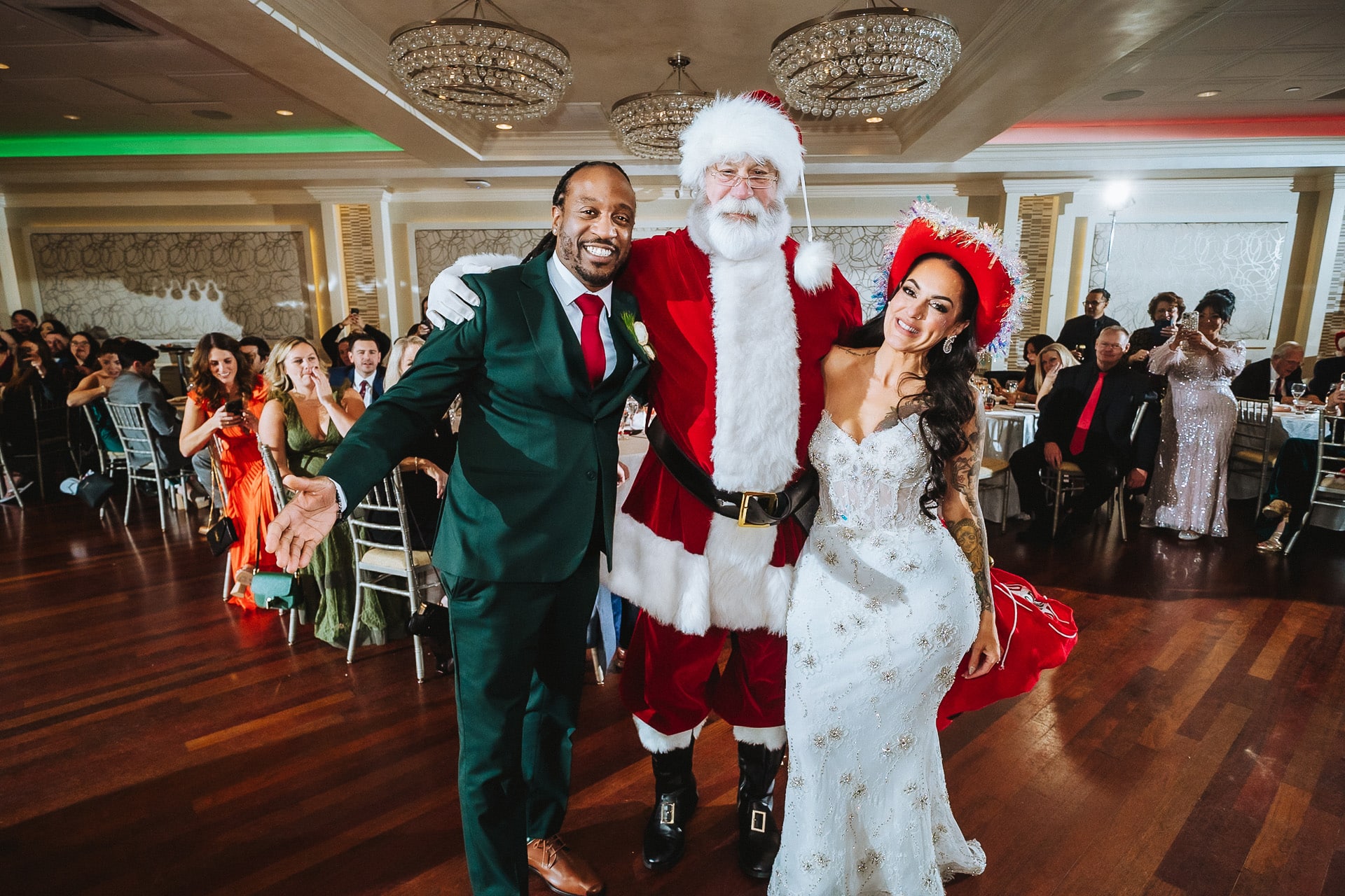 Watermill Wedding Photographer