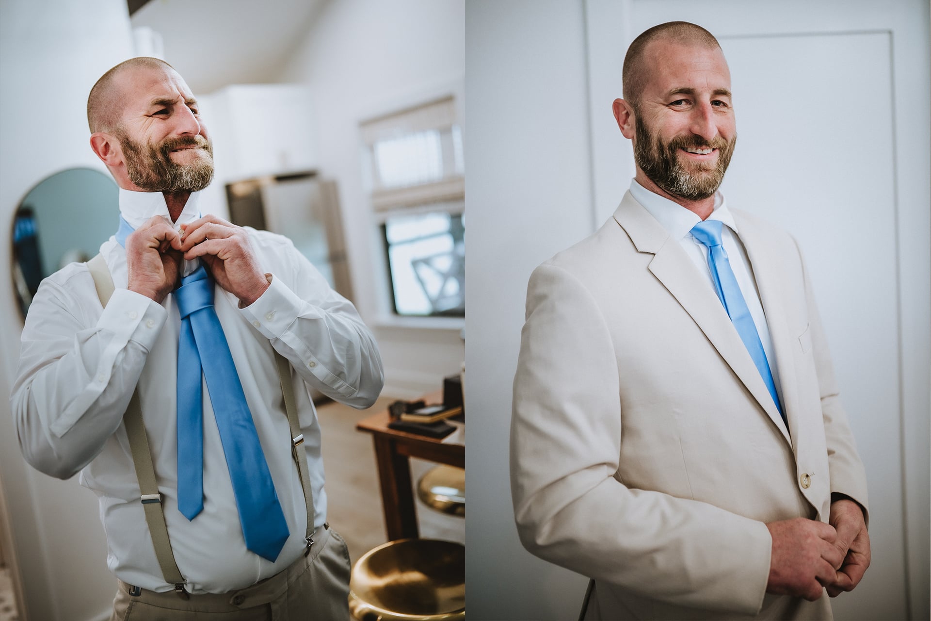 Milk & Honey Ranch wedding