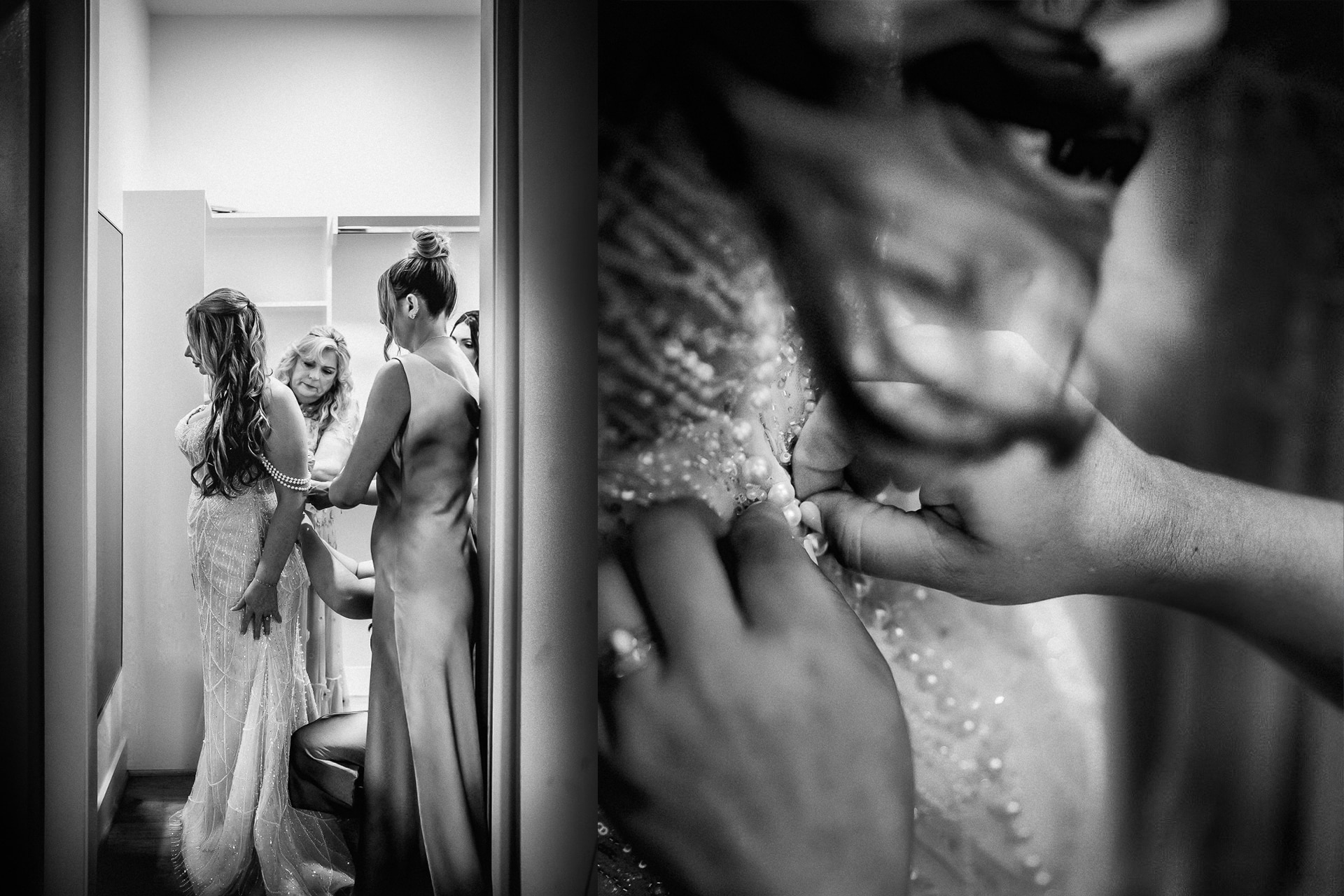 Milk & Honey Ranch wedding